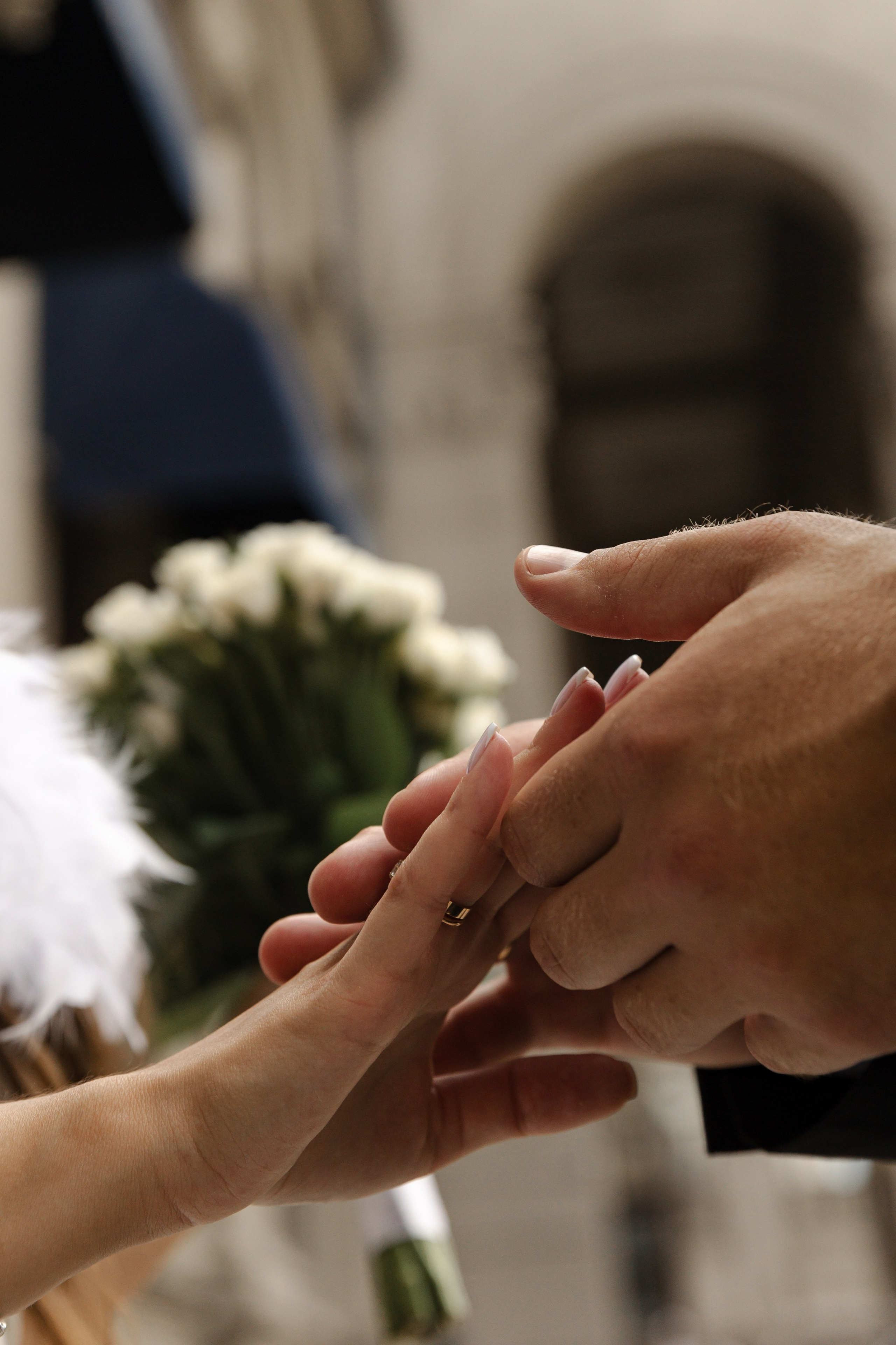 A & S. Свадебный фотограф в Красноярске Абраменко Настя