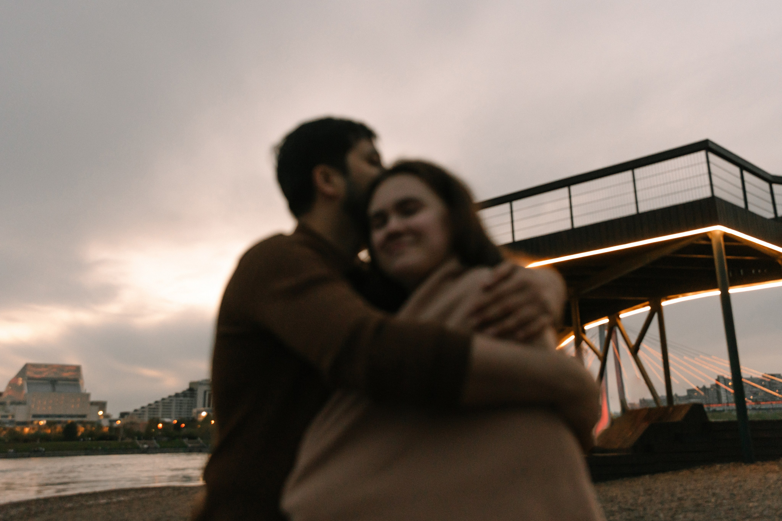 & a. Свадебный и семейный фотограф в Красноярске Абраменко Настя