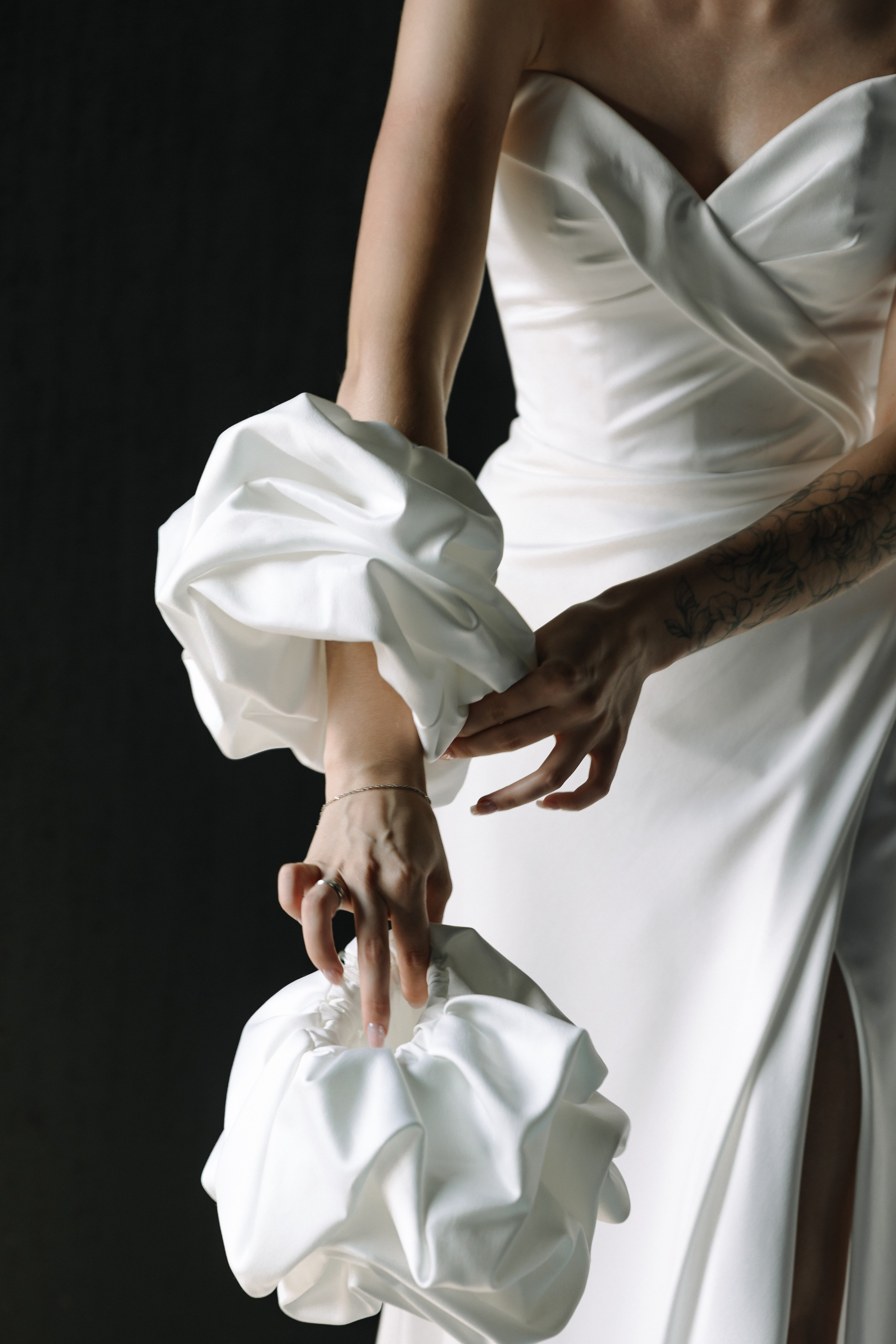 D&A. Свадебный фотограф в Красноярске Абраменко Настя