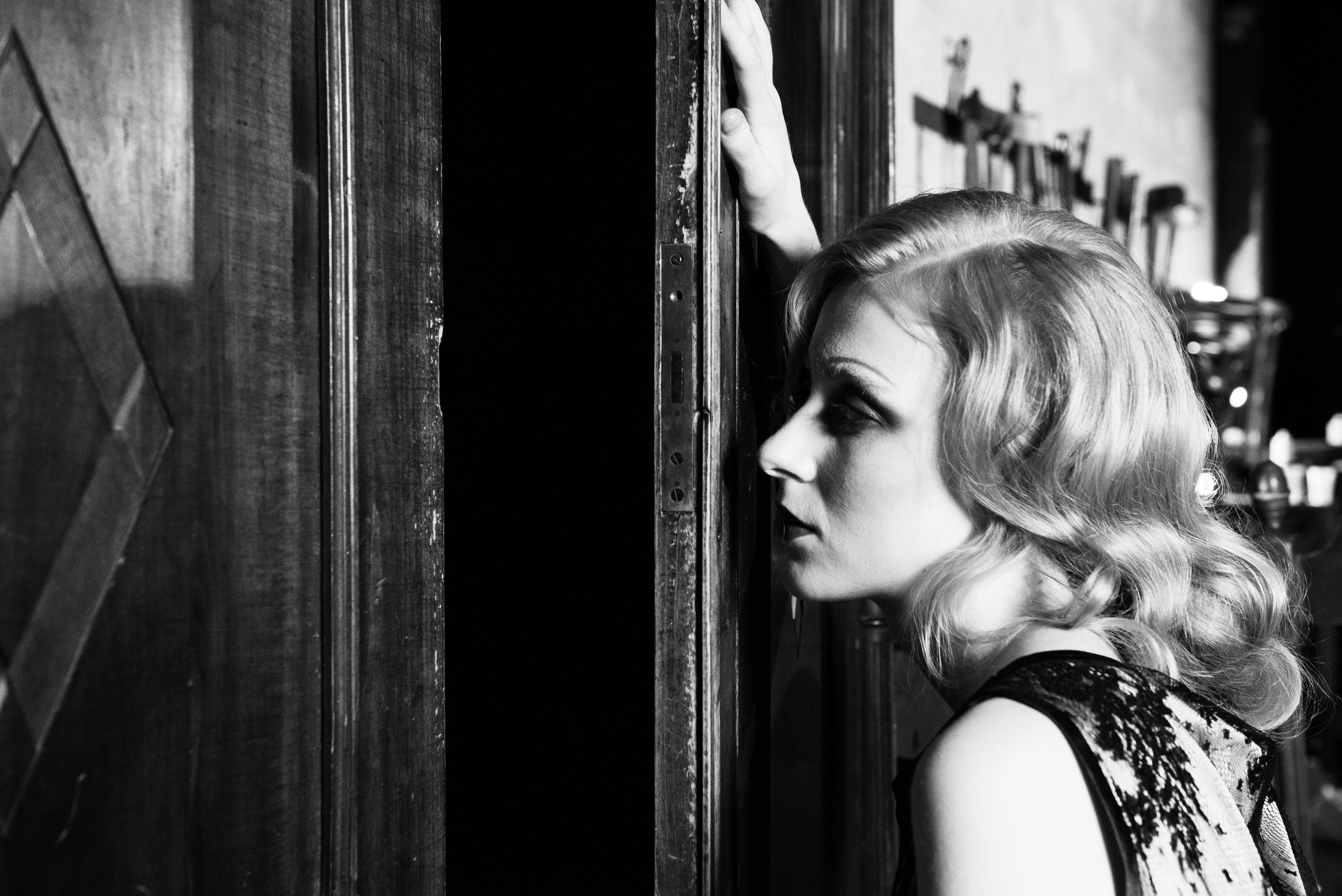 Полина. Портретный и архитектурный фотограф в Москве и Санкт-Петербурге