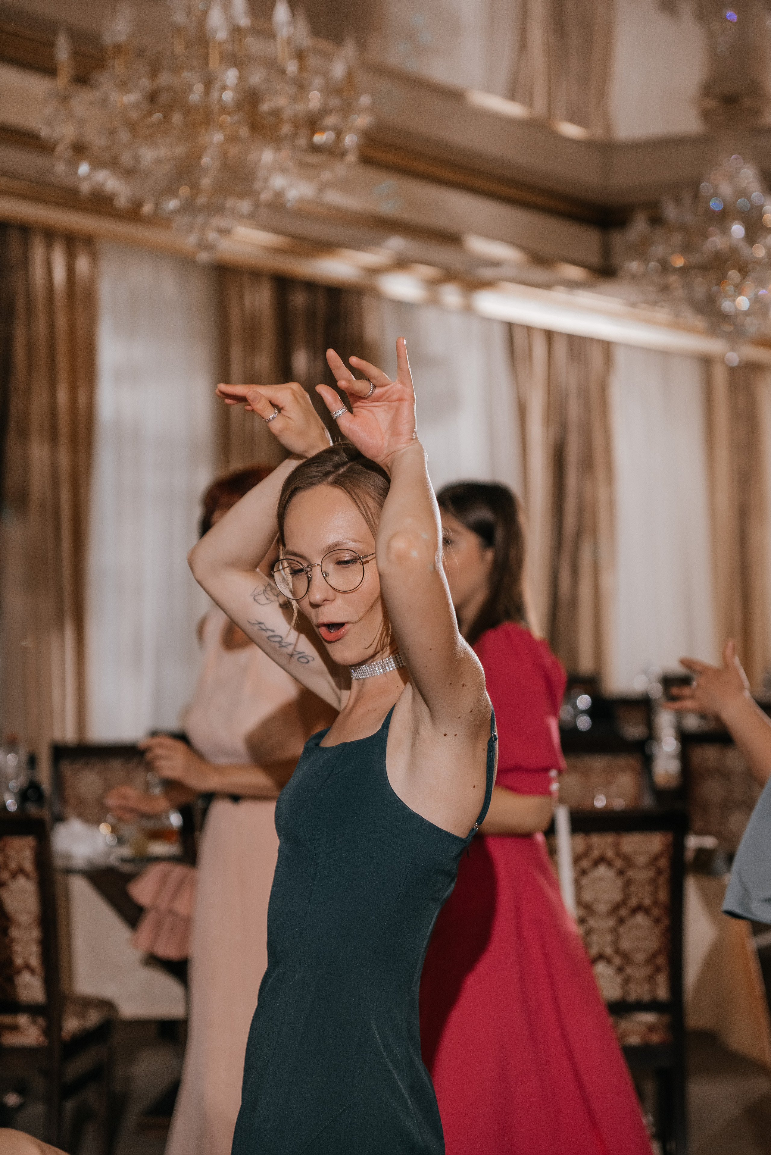 Константин и Дарья. Свадебные и семейные съемки Сергей и Юлия Пушкаревы