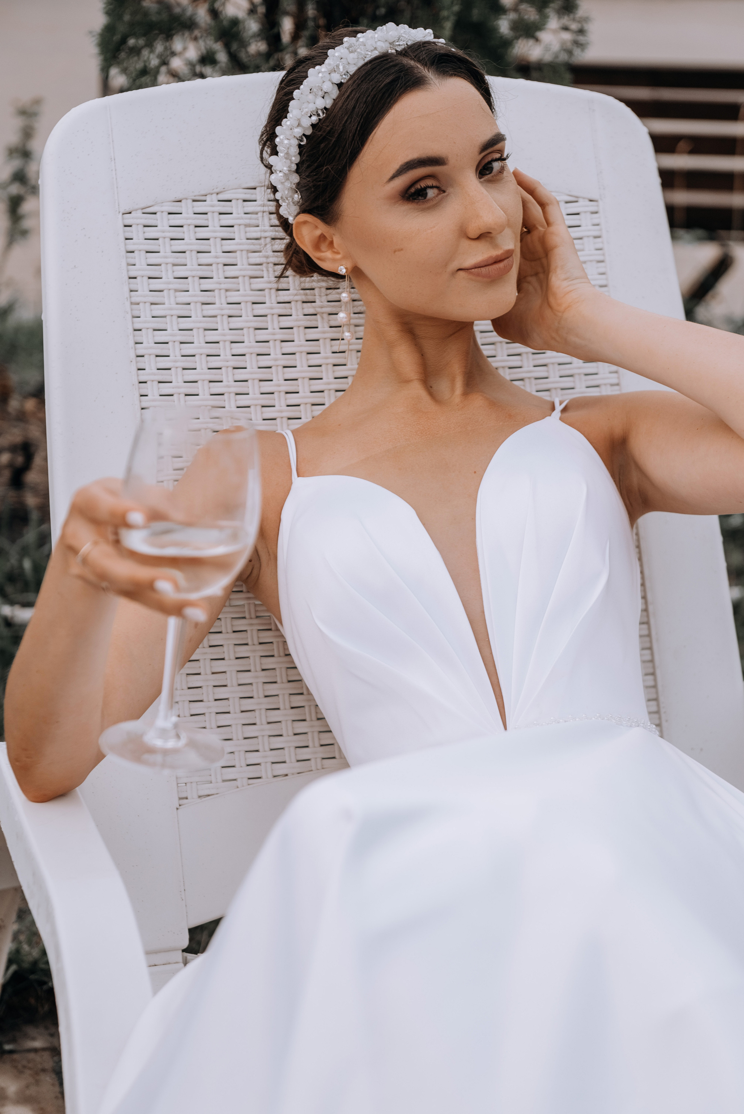 Константин и Дарья. Свадебные и семейные съемки Сергей и Юлия Пушкаревы