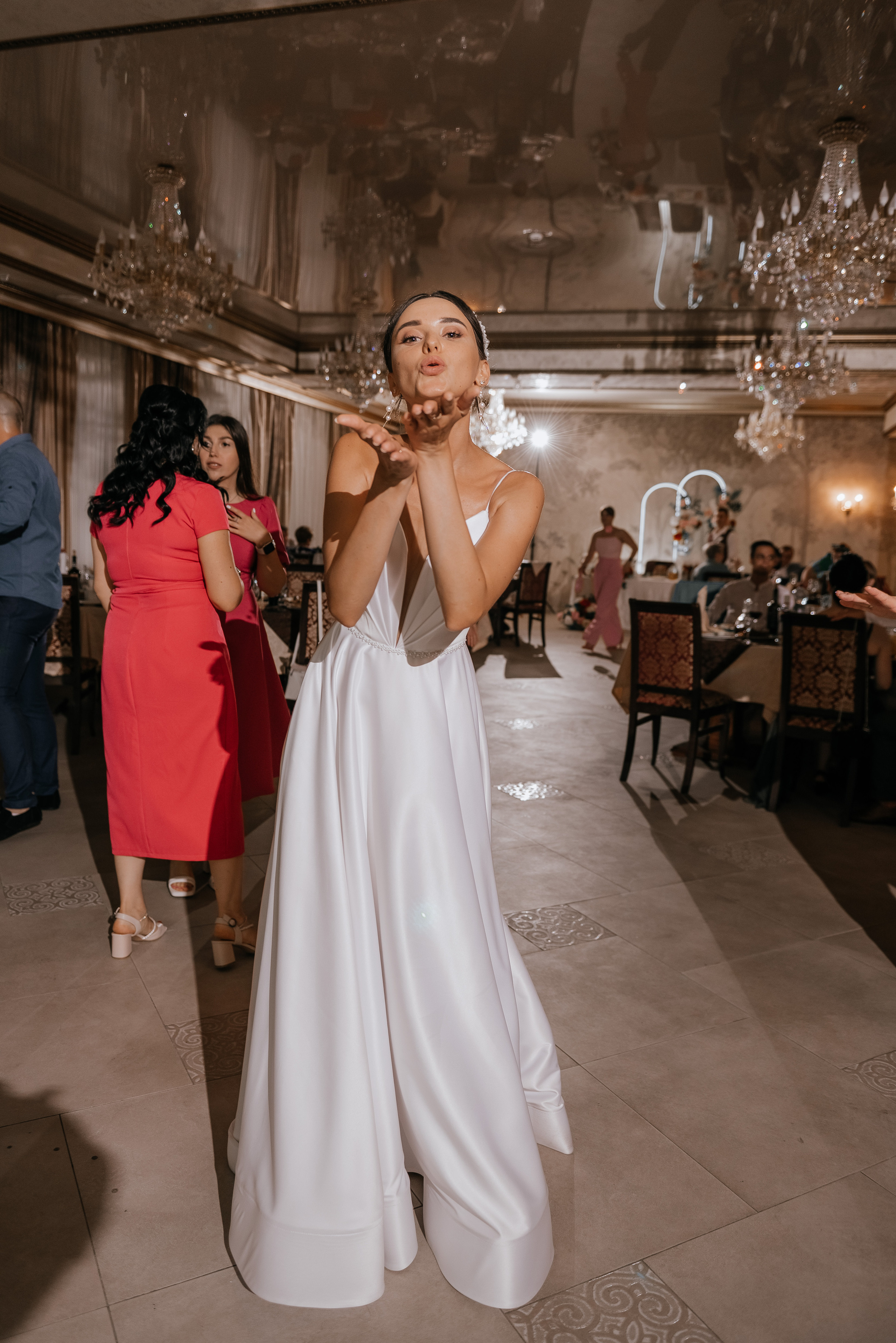 Константин и Дарья. Свадебные и семейные съемки Сергей и Юлия Пушкаревы