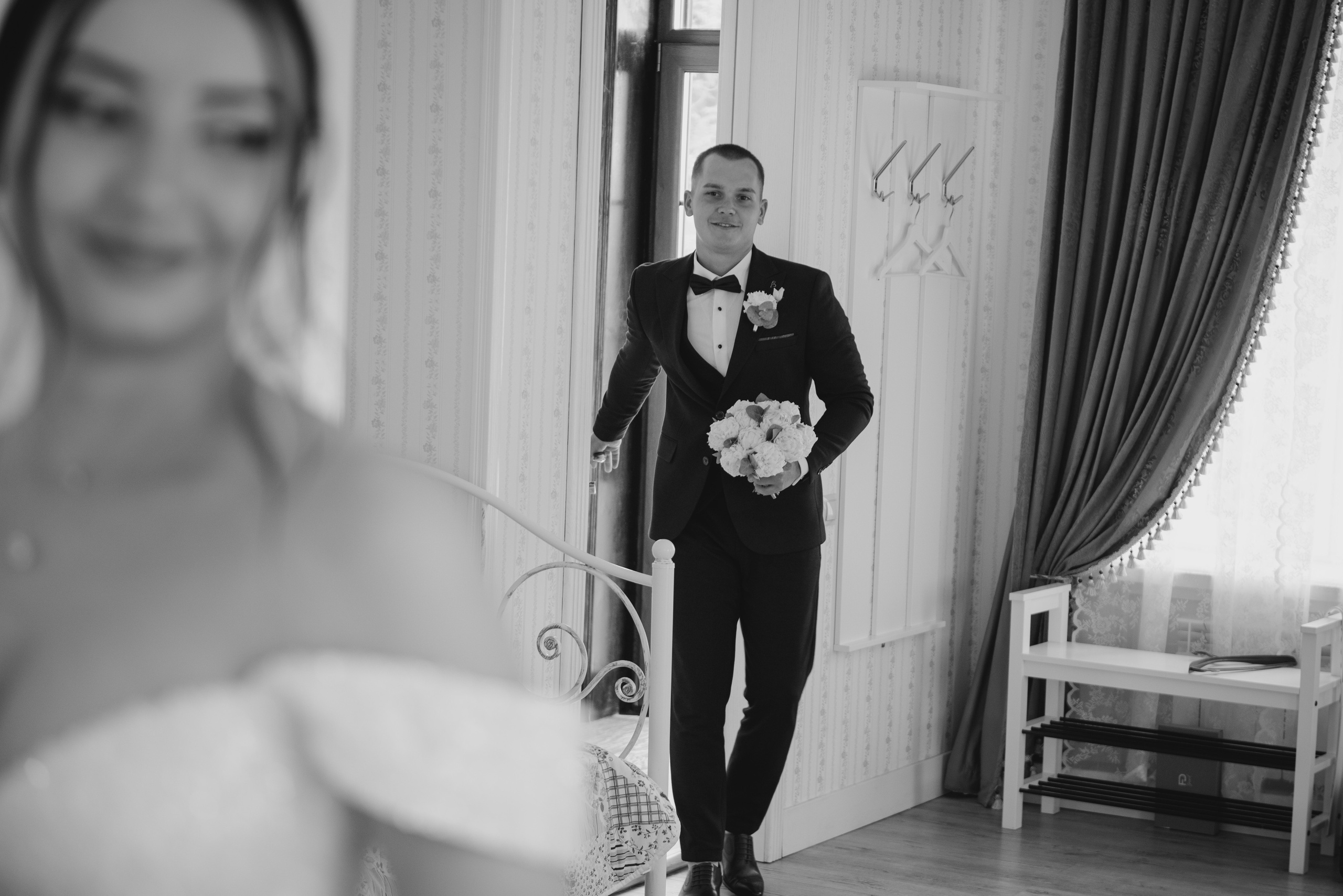 Вадим и Светлана. Свадебные и семейные съемки Сергей и Юлия Пушкаревы