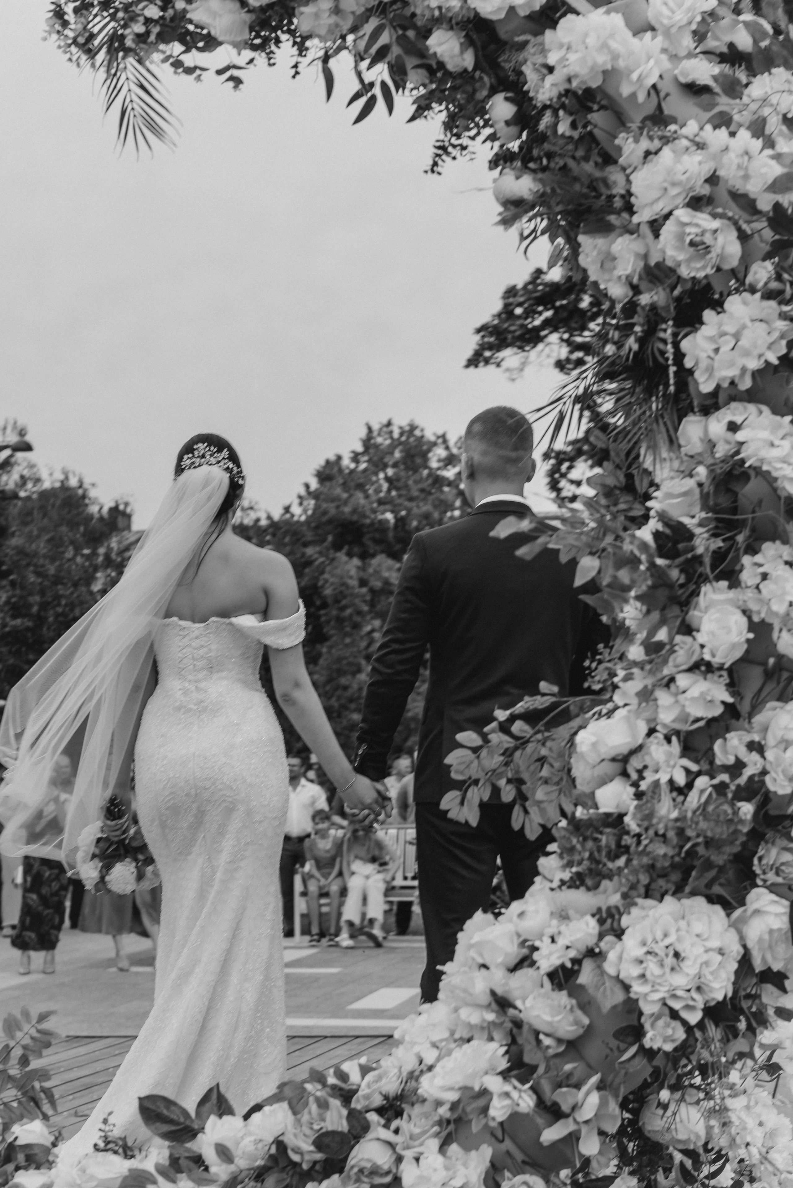 Вадим и Светлана. Свадебные и семейные съемки Сергей и Юлия Пушкаревы