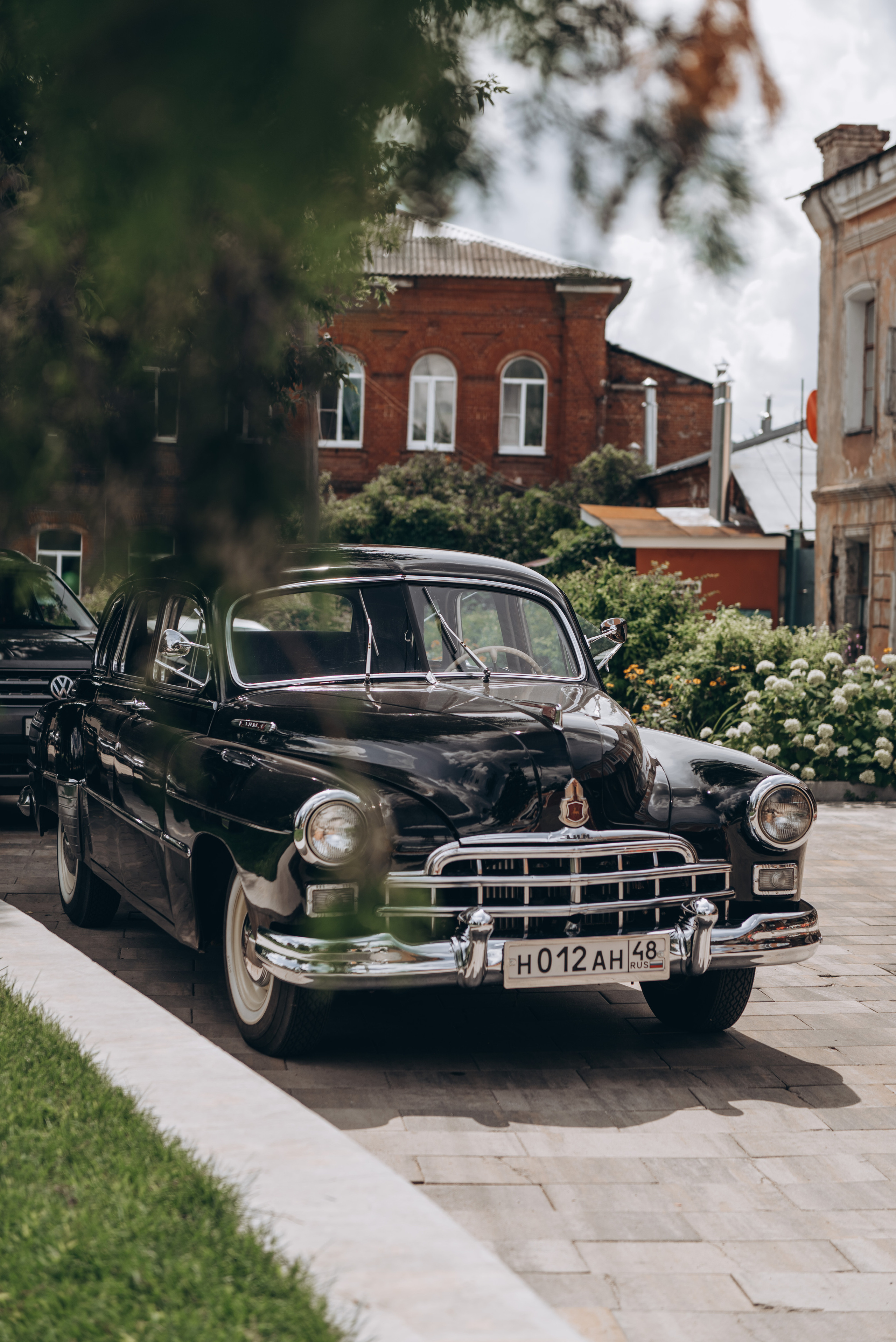 Вадим и Светлана. Свадебные и семейные съемки Сергей и Юлия Пушкаревы