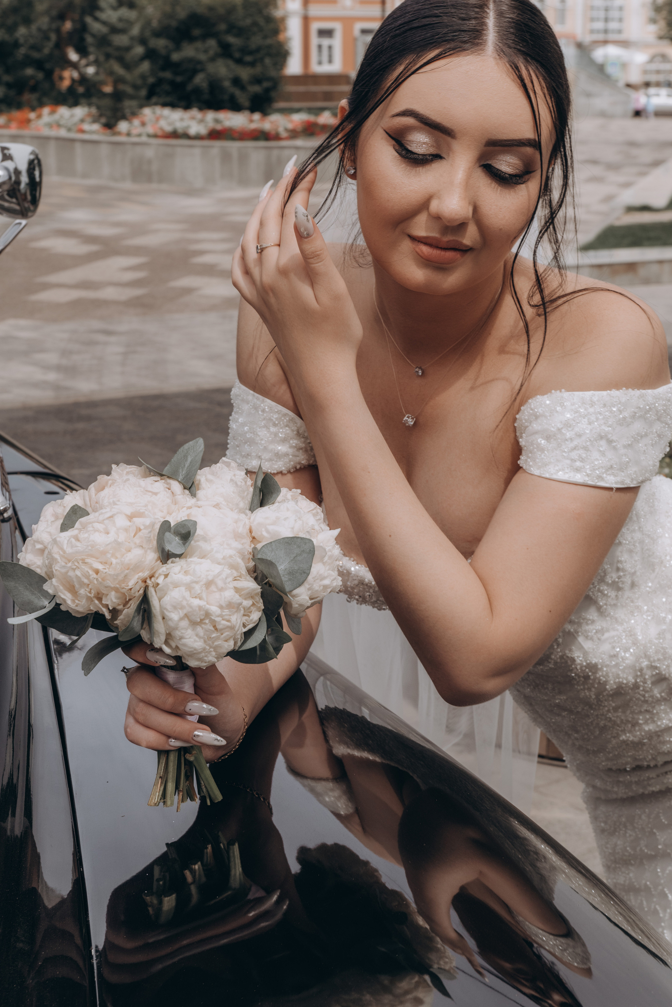 Вадим и Светлана. Свадебные и семейные съемки Сергей и Юлия Пушкаревы