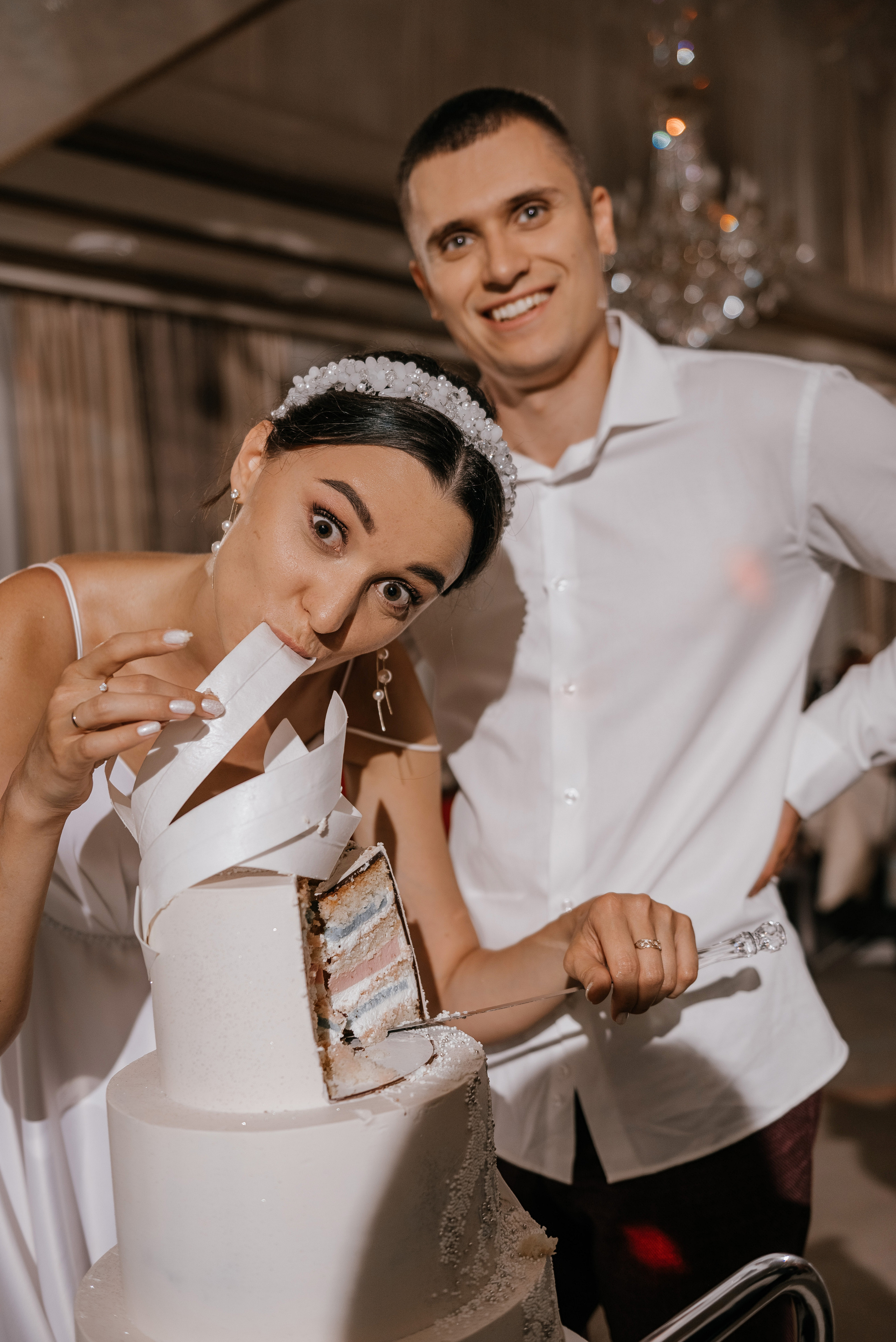 Константин и Дарья. Свадебные и семейные съемки Сергей и Юлия Пушкаревы