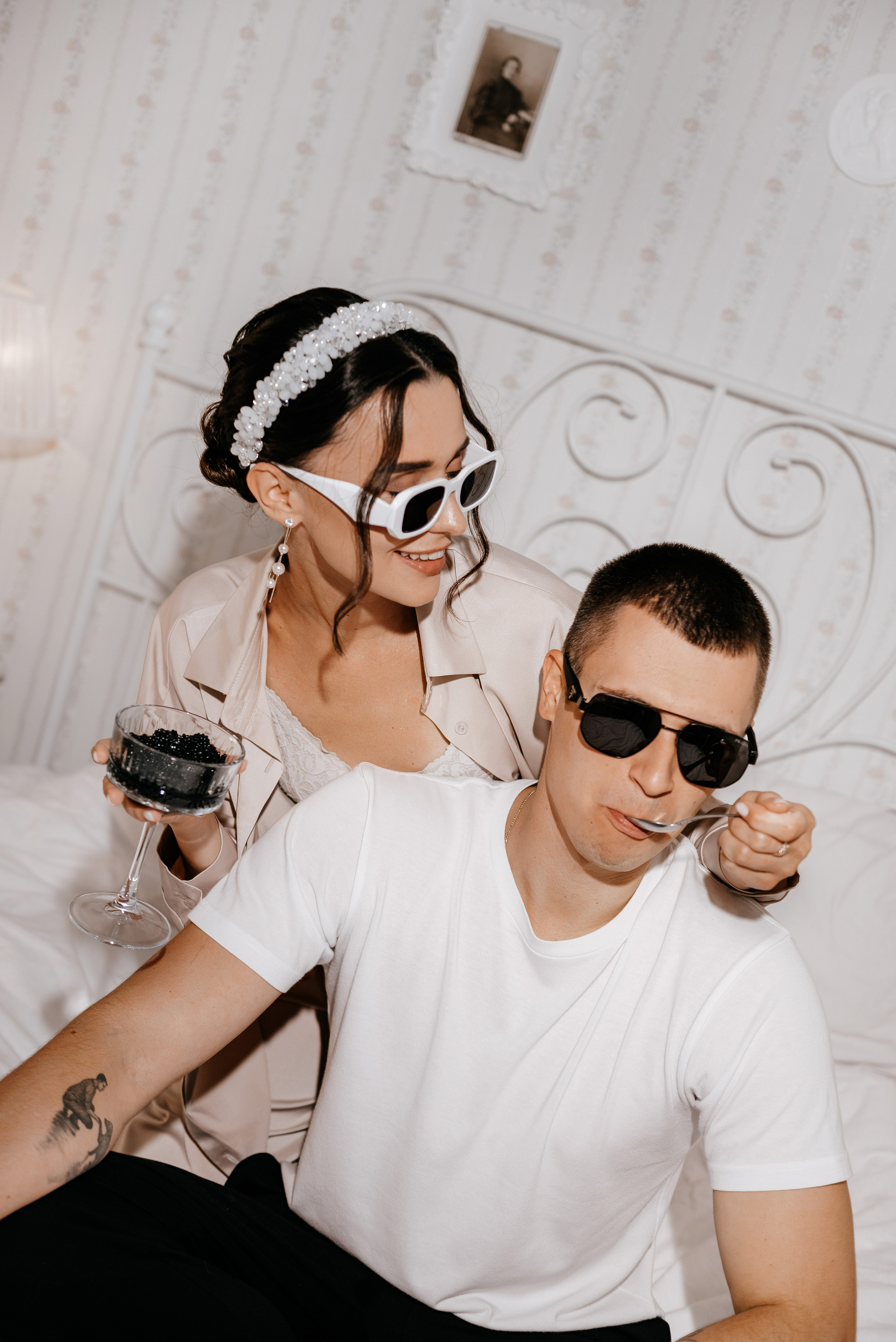 Константин и Дарья. Свадебные и семейные съемки Сергей и Юлия Пушкаревы