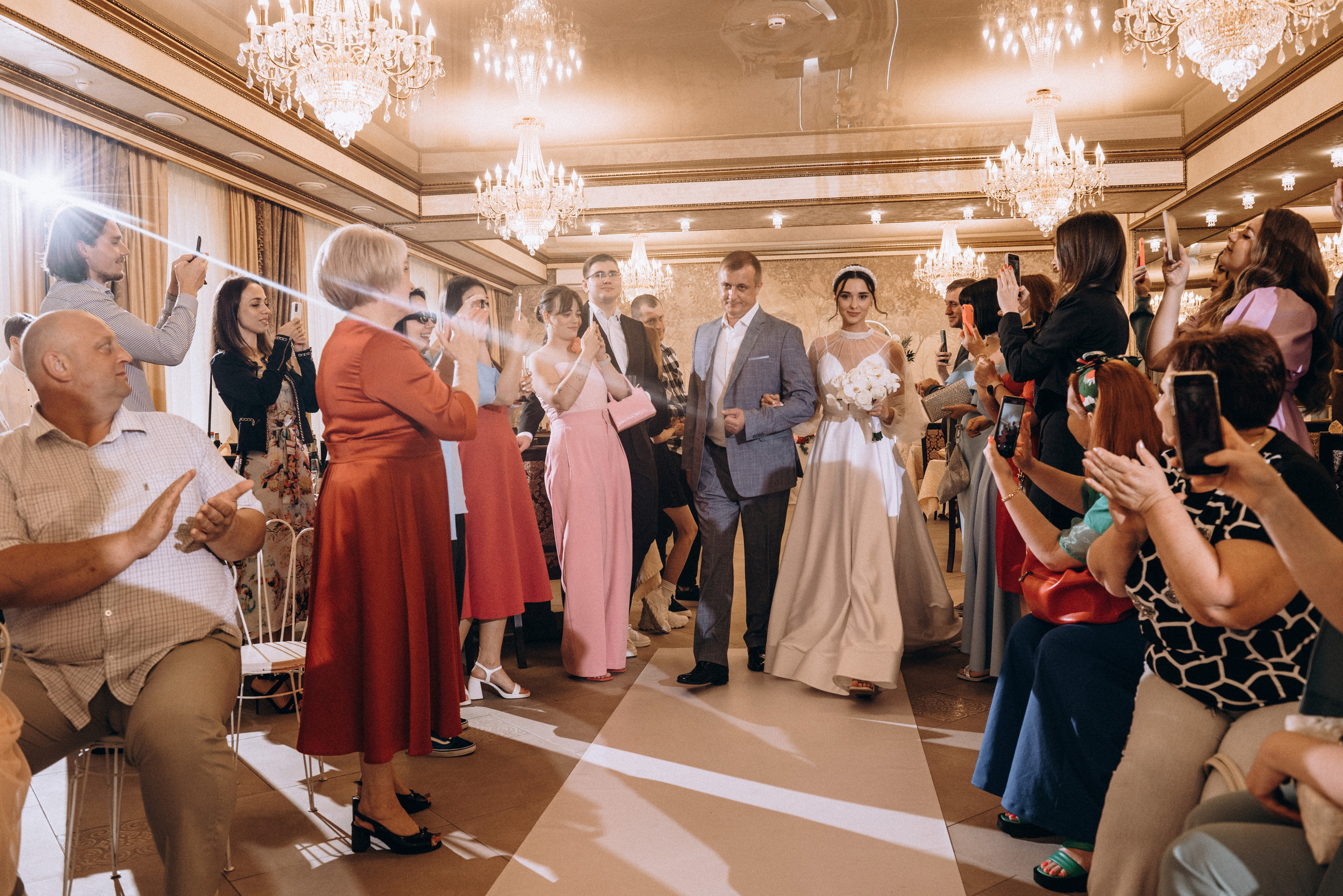 Константин и Дарья. Свадебные и семейные съемки Сергей и Юлия Пушкаревы