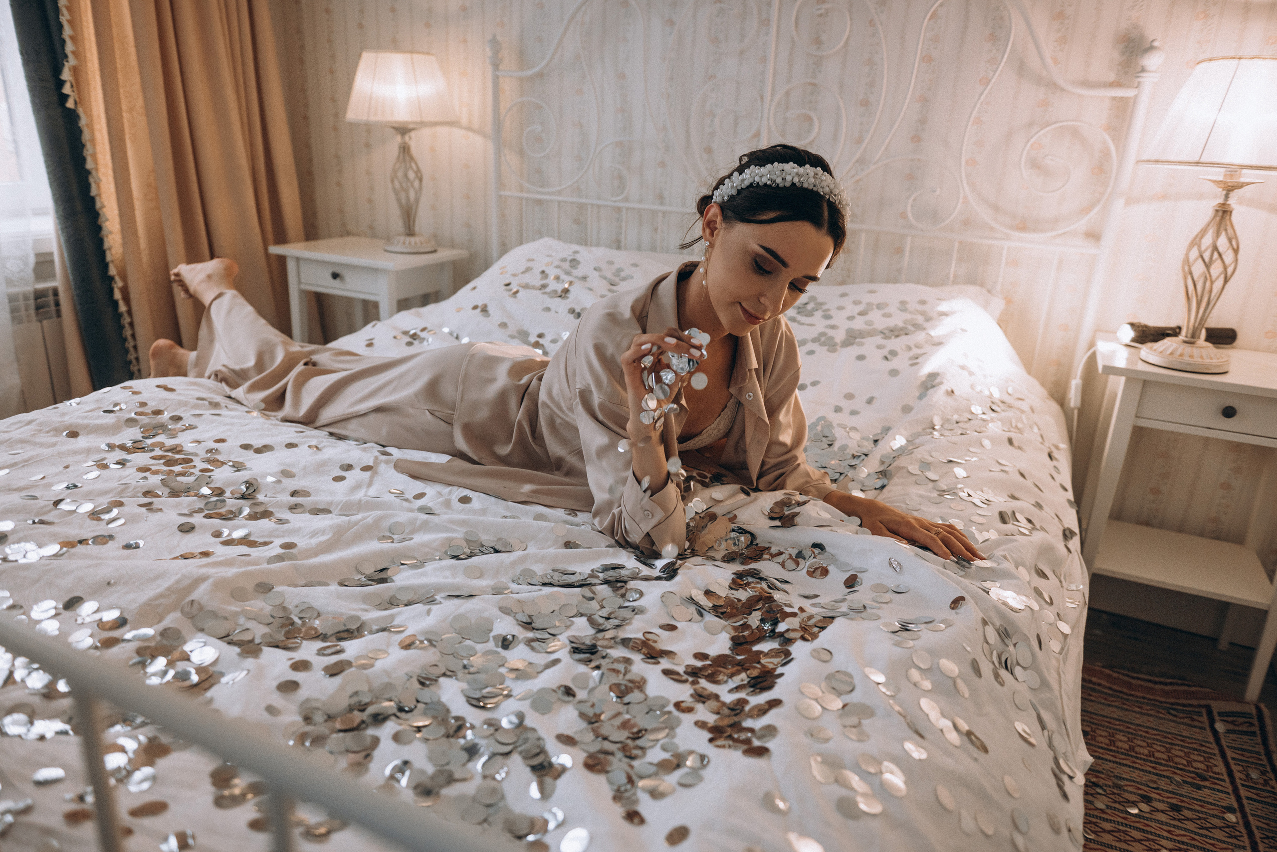 Константин и Дарья. Свадебные и семейные съемки Сергей и Юлия Пушкаревы