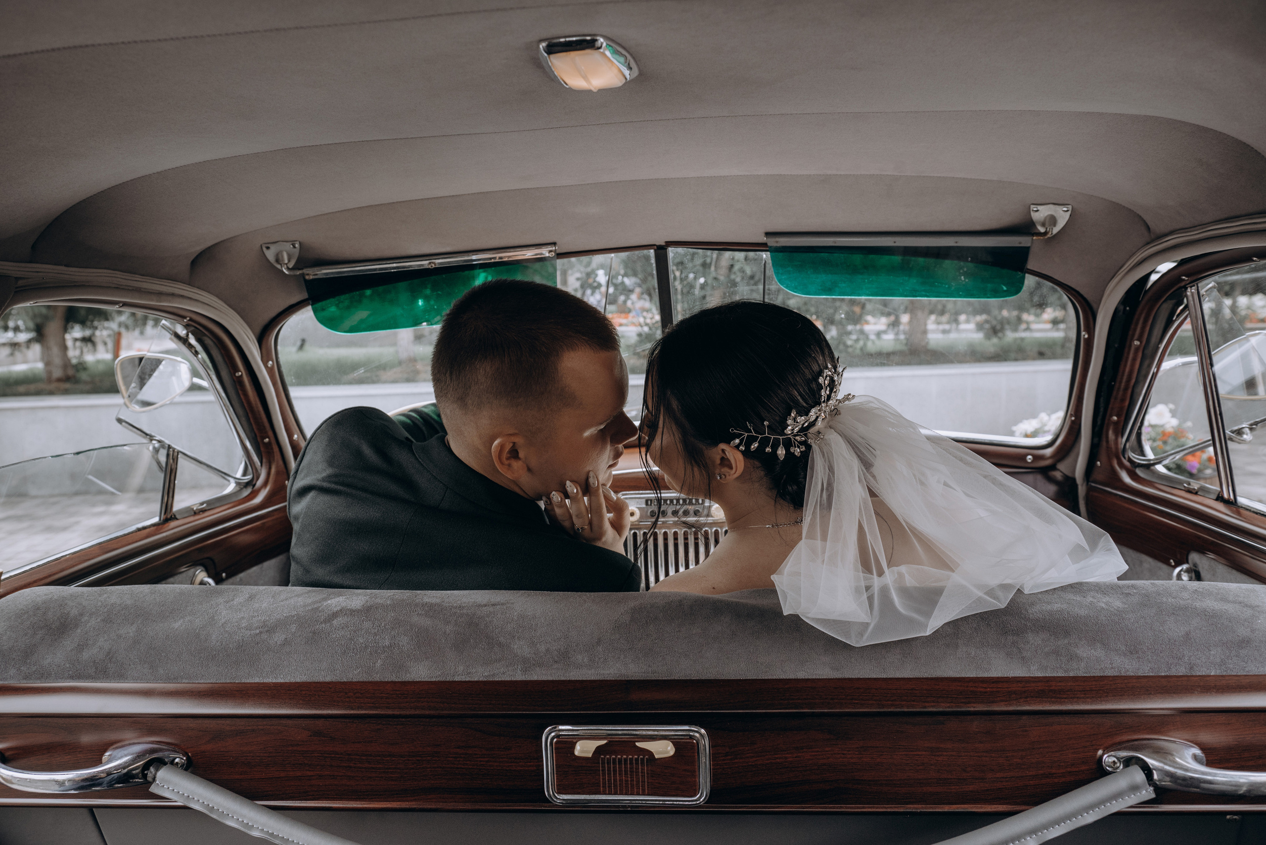 Вадим и Светлана. Свадебные и семейные съемки Сергей и Юлия Пушкаревы