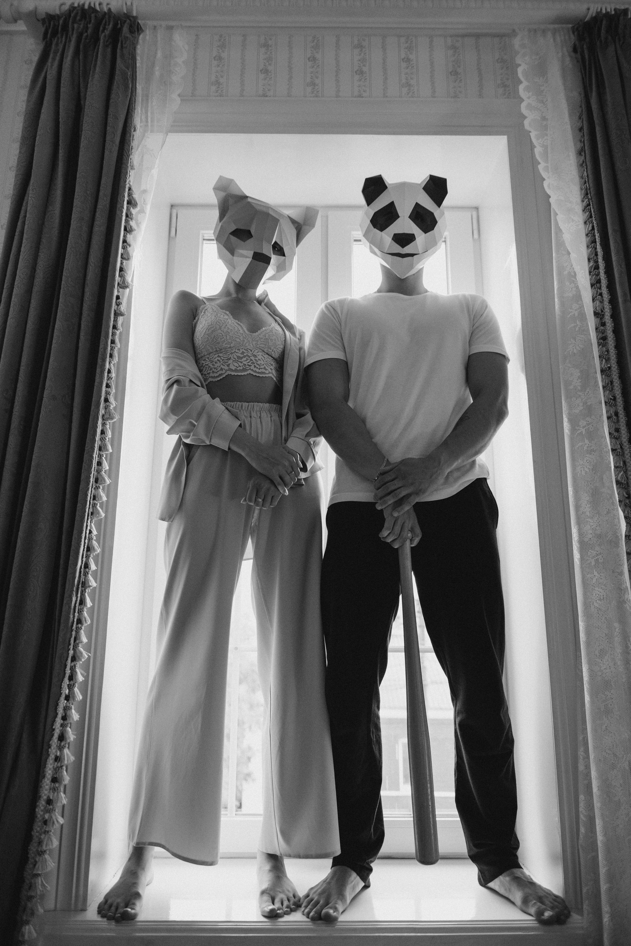 Константин и Дарья. Свадебные и семейные съемки Сергей и Юлия Пушкаревы