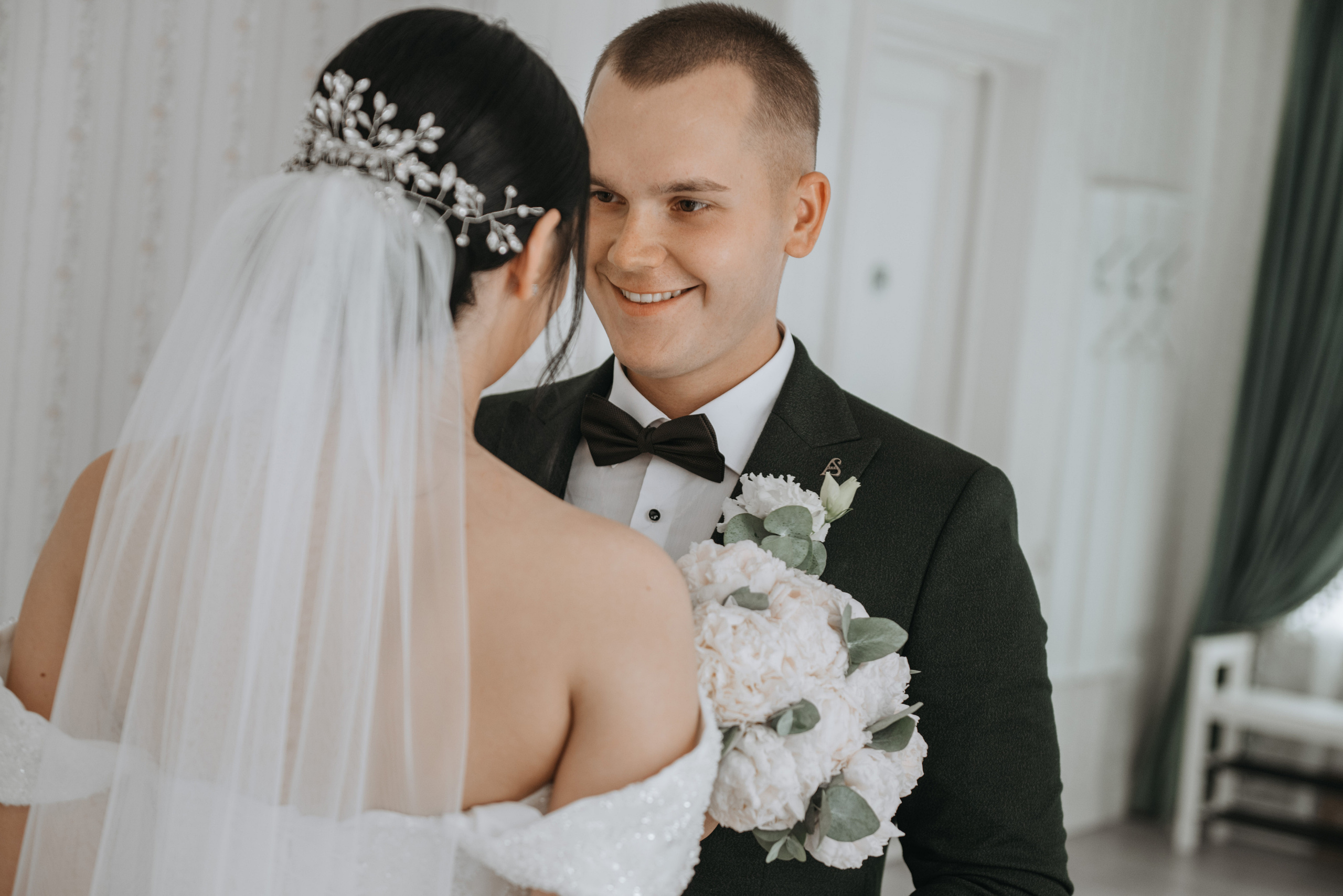 Вадим и Светлана. Свадебные и семейные съемки Сергей и Юлия Пушкаревы