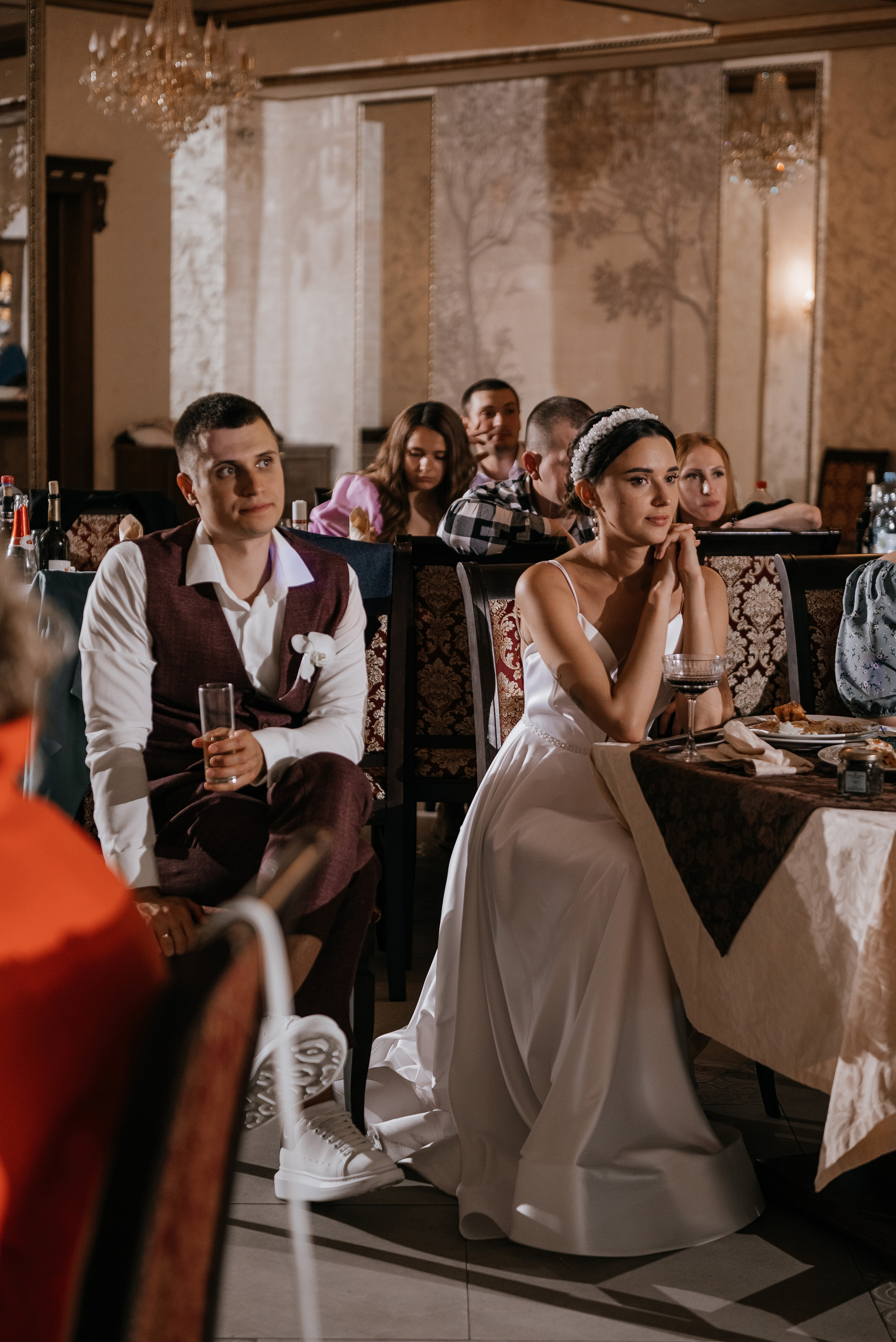 Константин и Дарья. Свадебные и семейные съемки Сергей и Юлия Пушкаревы