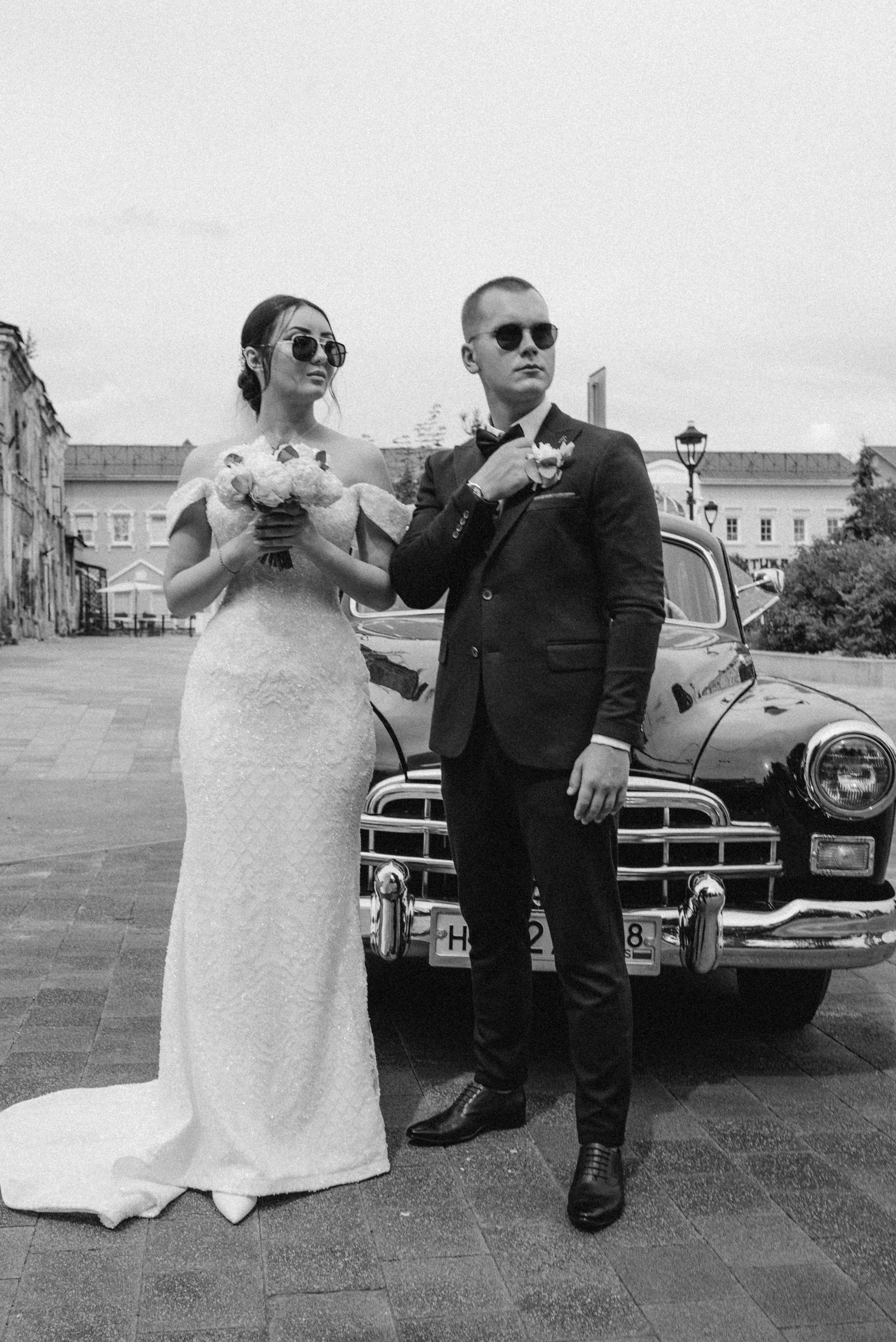 Вадим и Светлана. Свадебные и семейные съемки Сергей и Юлия Пушкаревы