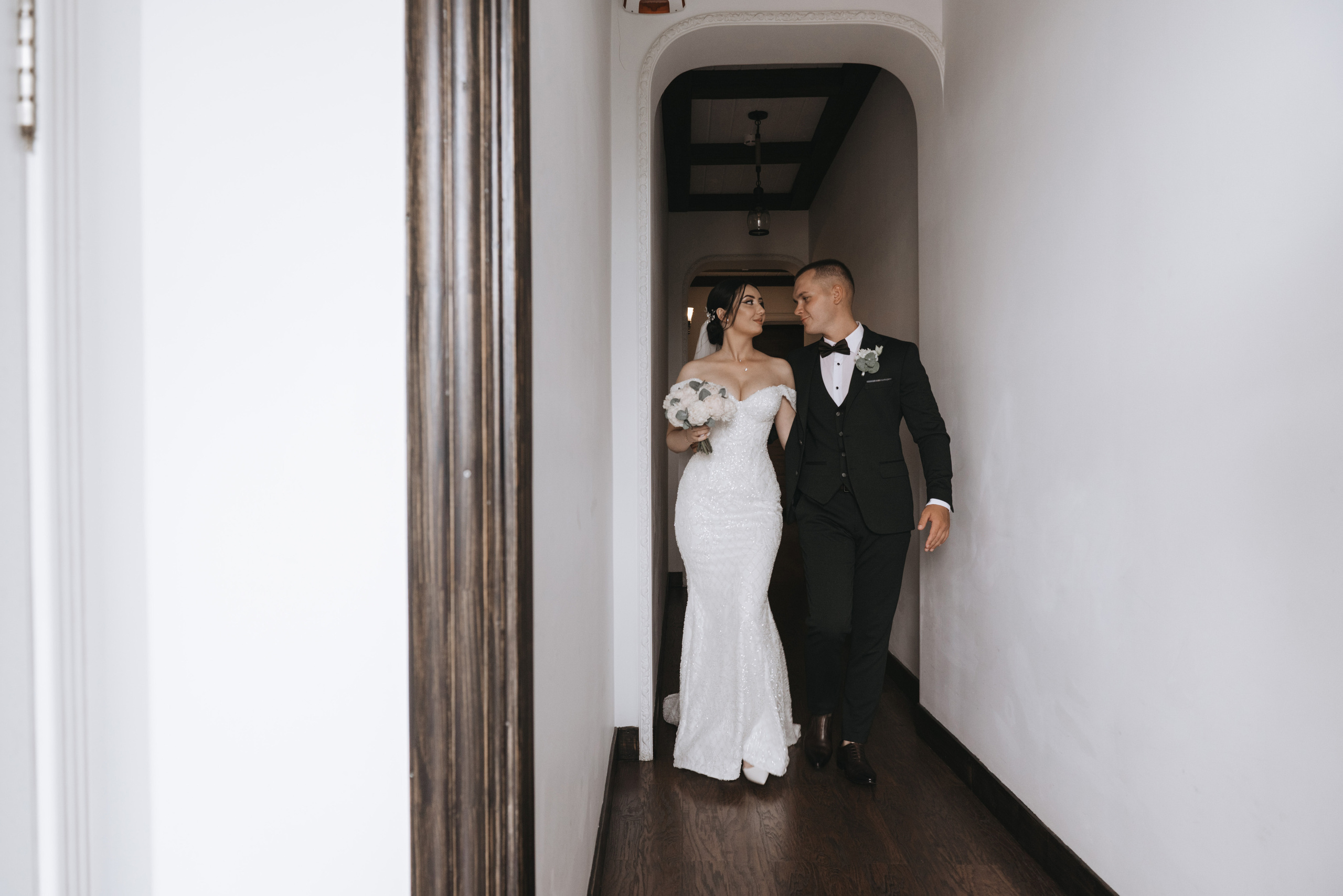 Вадим и Светлана. Свадебные и семейные съемки Сергей и Юлия Пушкаревы