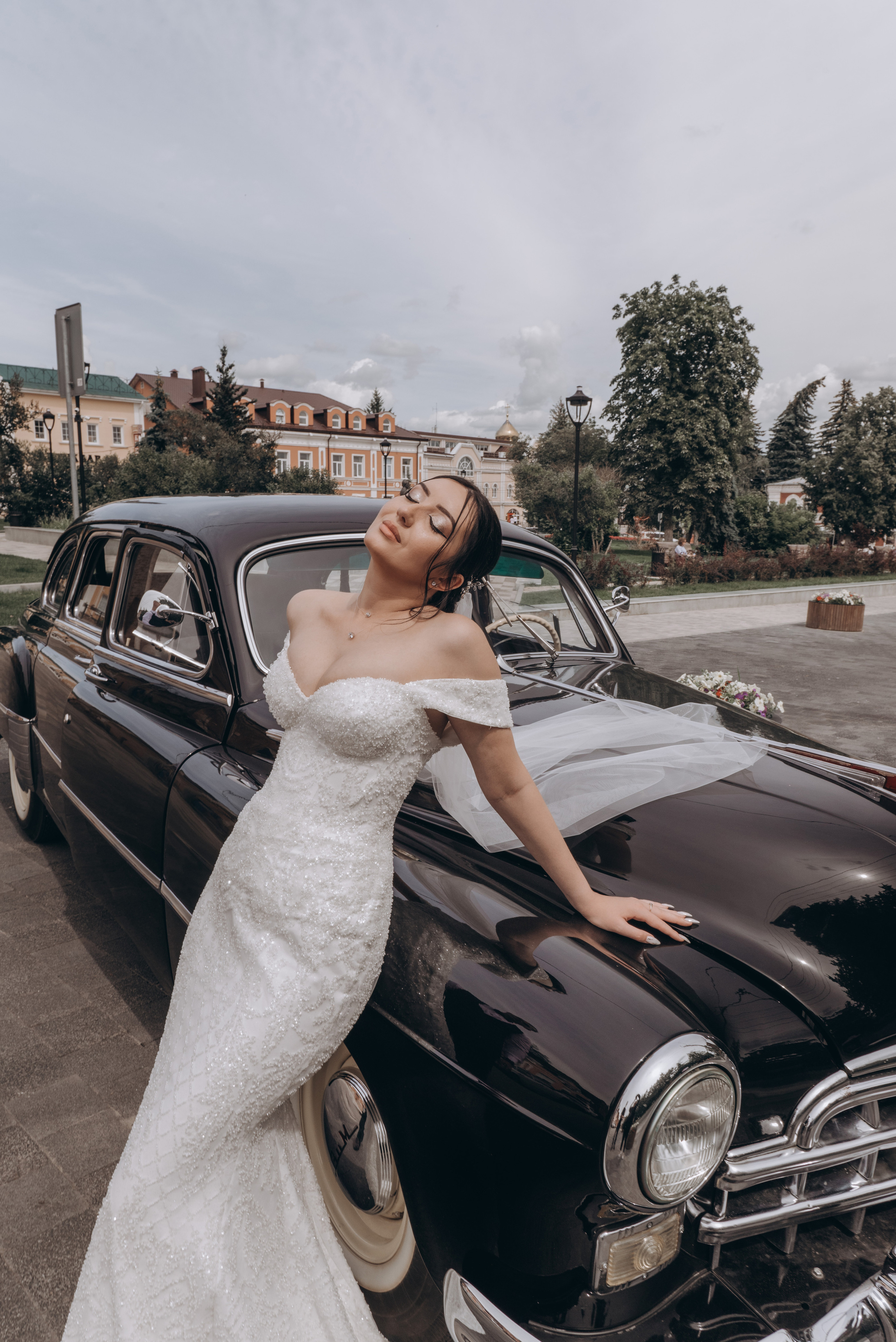 Вадим и Светлана. Свадебные и семейные съемки Сергей и Юлия Пушкаревы