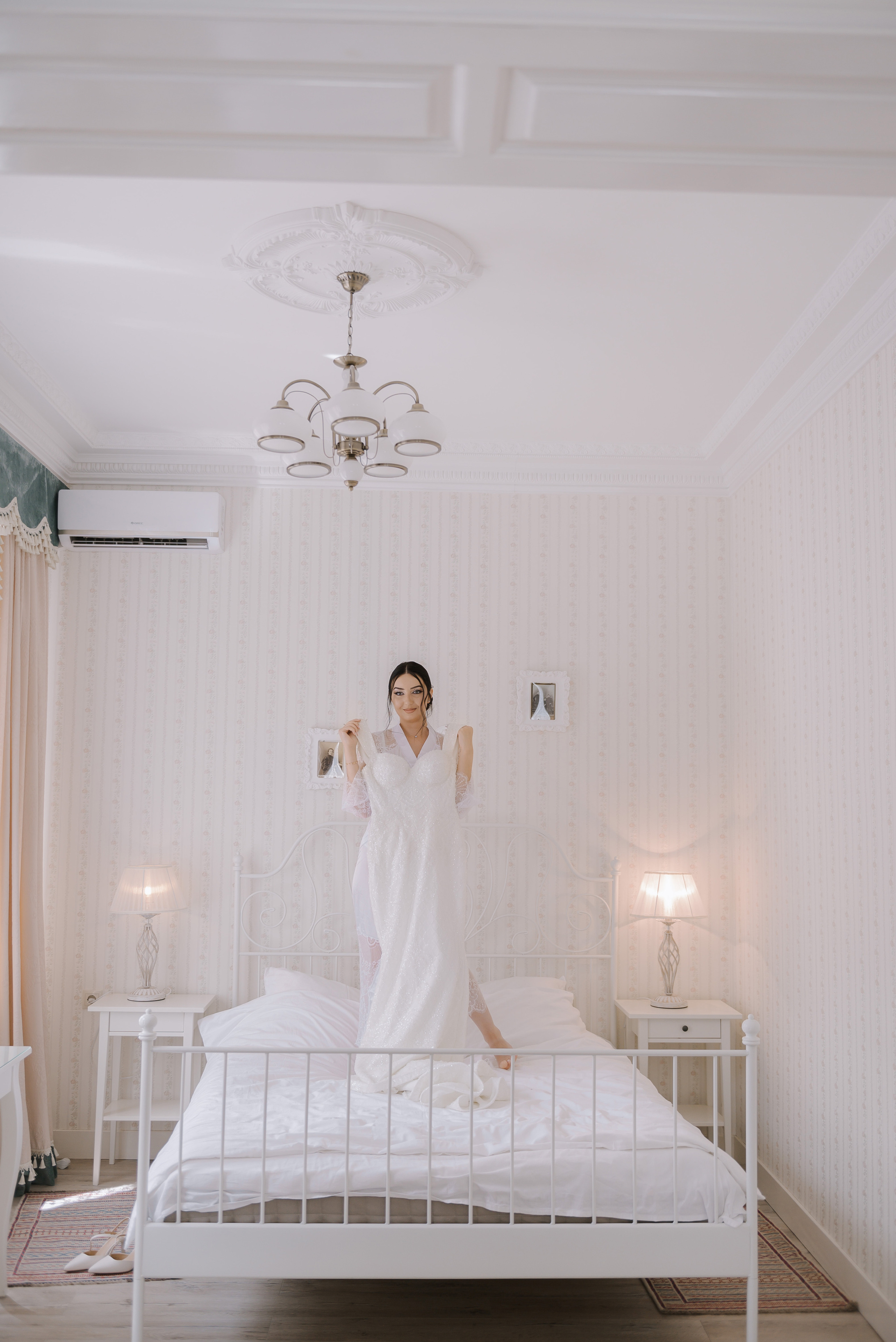 Вадим и Светлана. Свадебные и семейные съемки Сергей и Юлия Пушкаревы