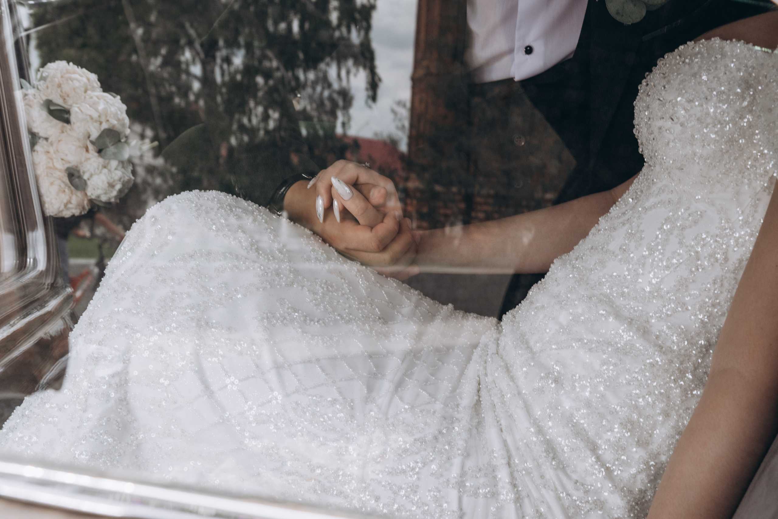 Вадим и Светлана. Свадебные и семейные съемки Сергей и Юлия Пушкаревы