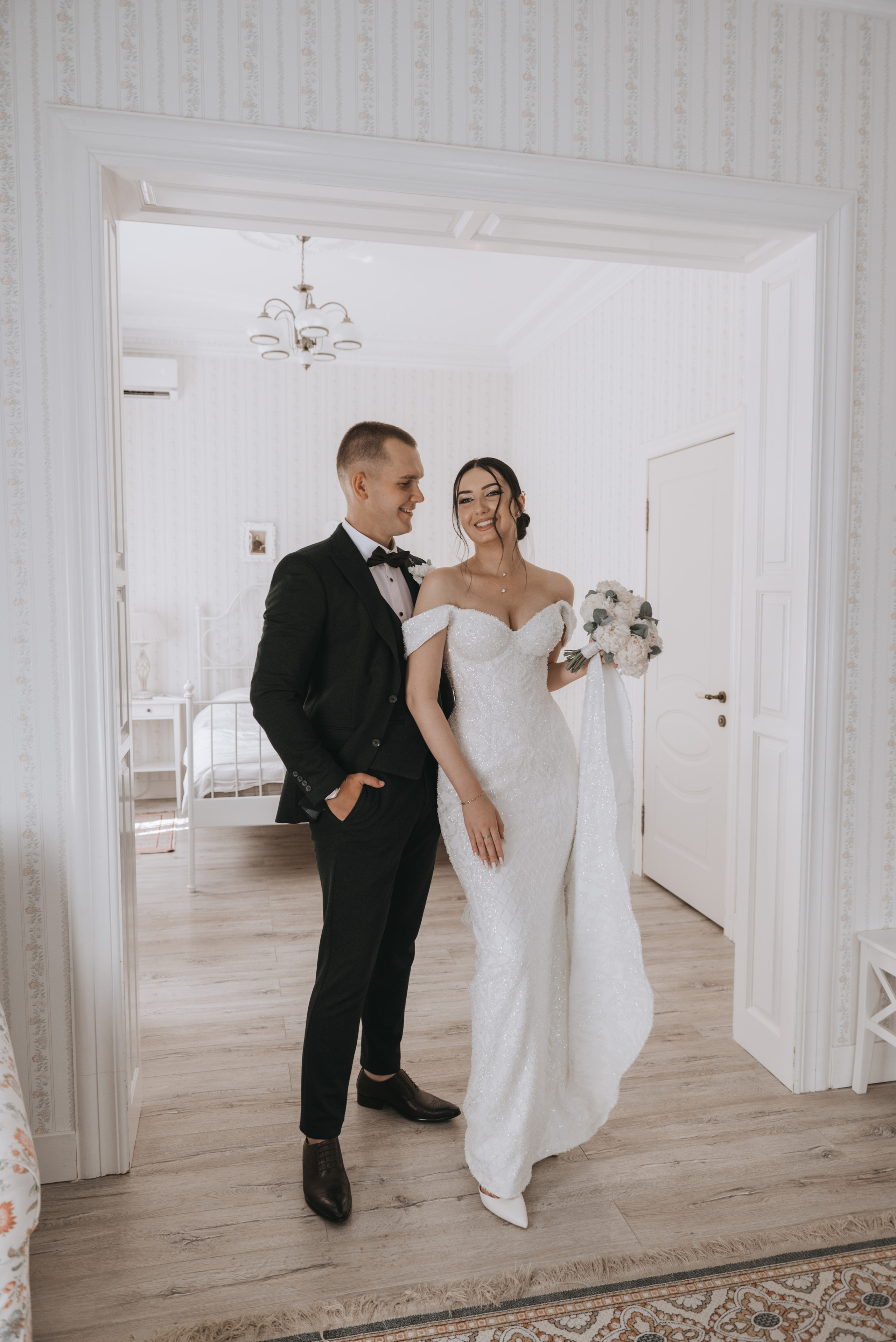 Вадим и Светлана. Свадебные и семейные съемки Сергей и Юлия Пушкаревы