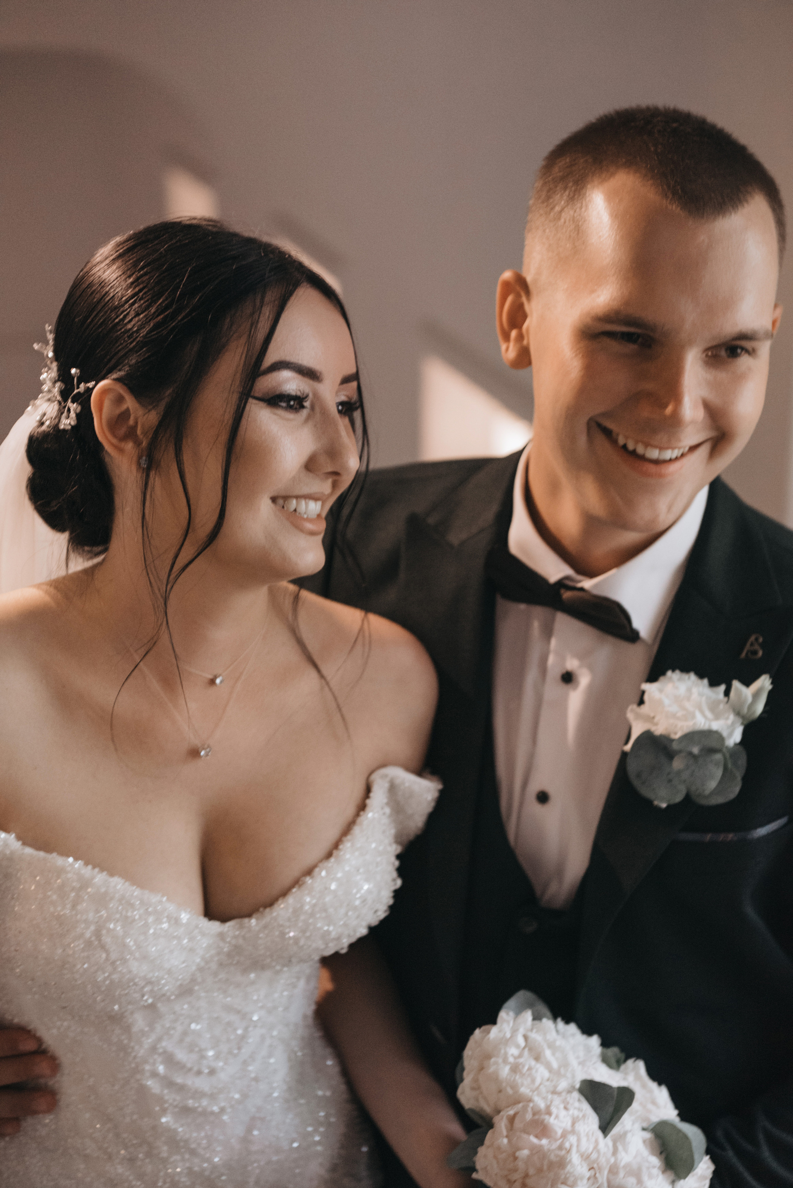 Вадим и Светлана. Свадебные и семейные съемки Сергей и Юлия Пушкаревы