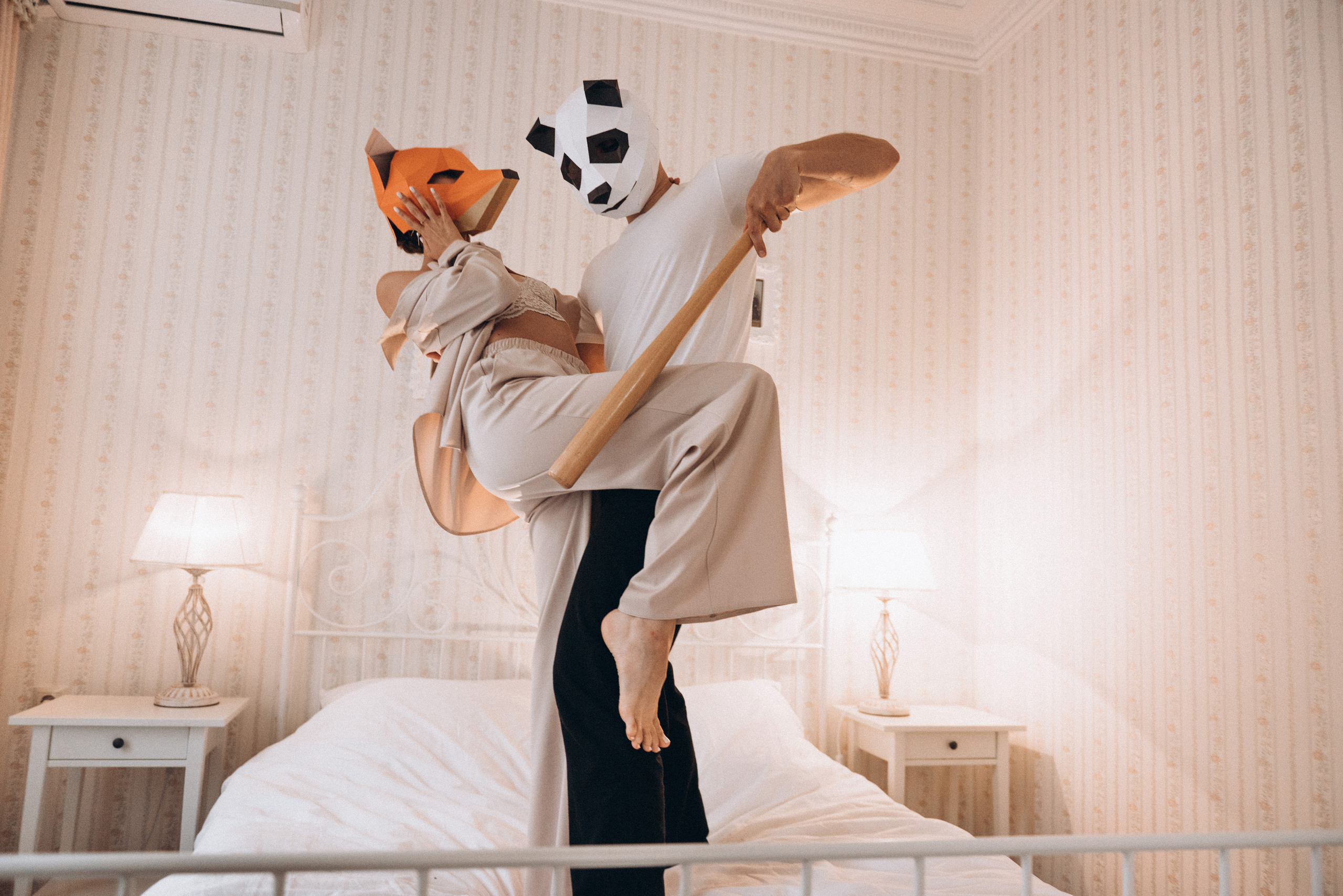 Константин и Дарья. Свадебные и семейные съемки Сергей и Юлия Пушкаревы