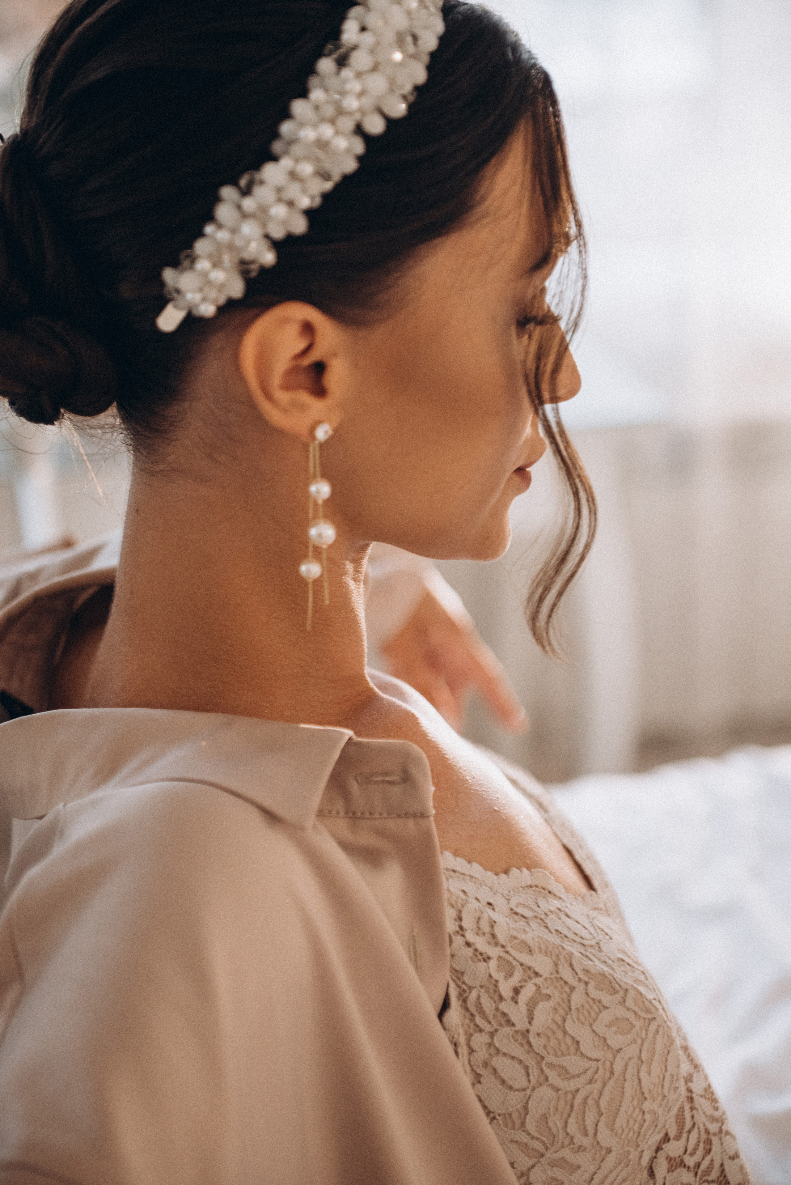 Константин и Дарья. Свадебные и семейные съемки Сергей и Юлия Пушкаревы