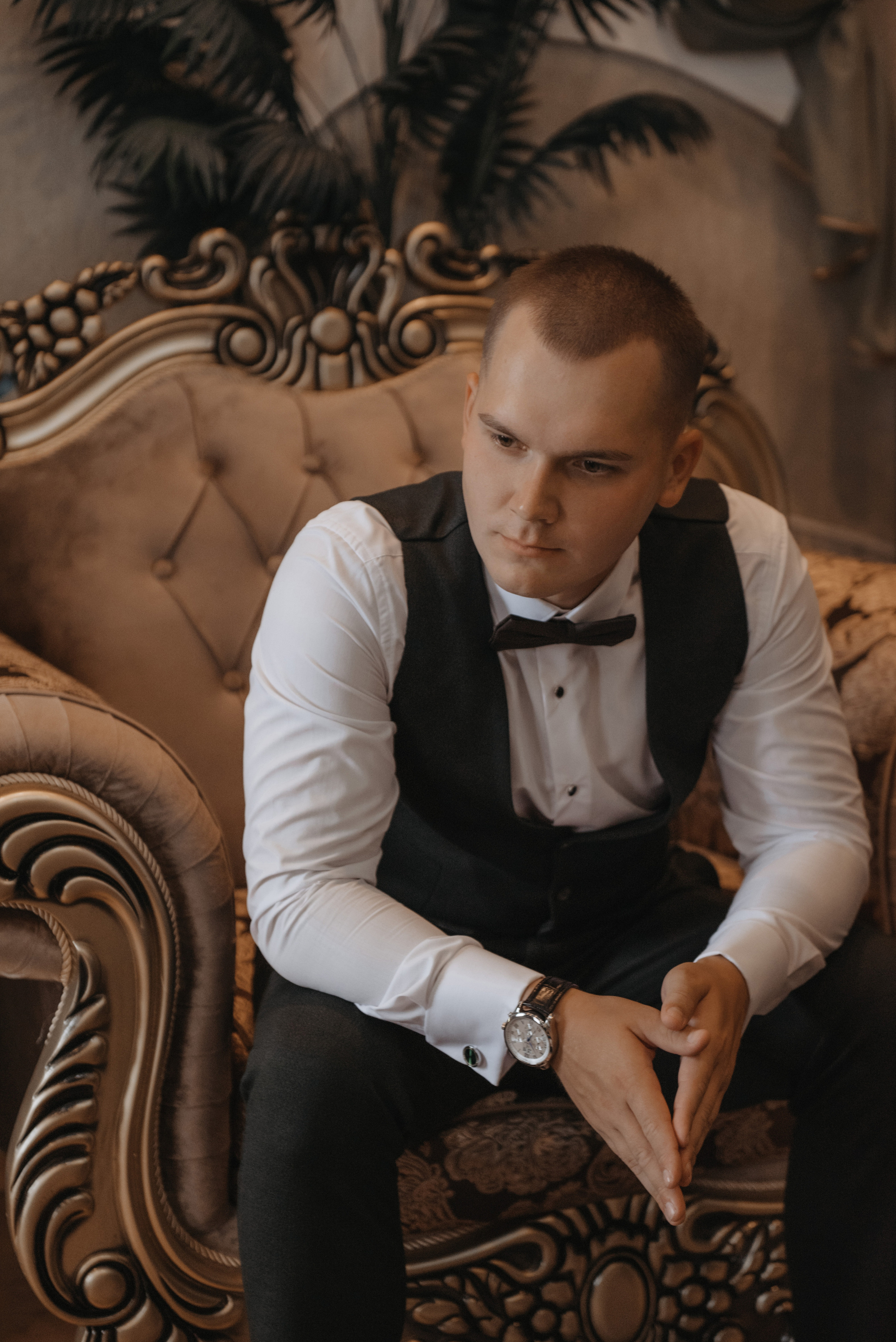 Вадим и Светлана. Свадебные и семейные съемки Сергей и Юлия Пушкаревы