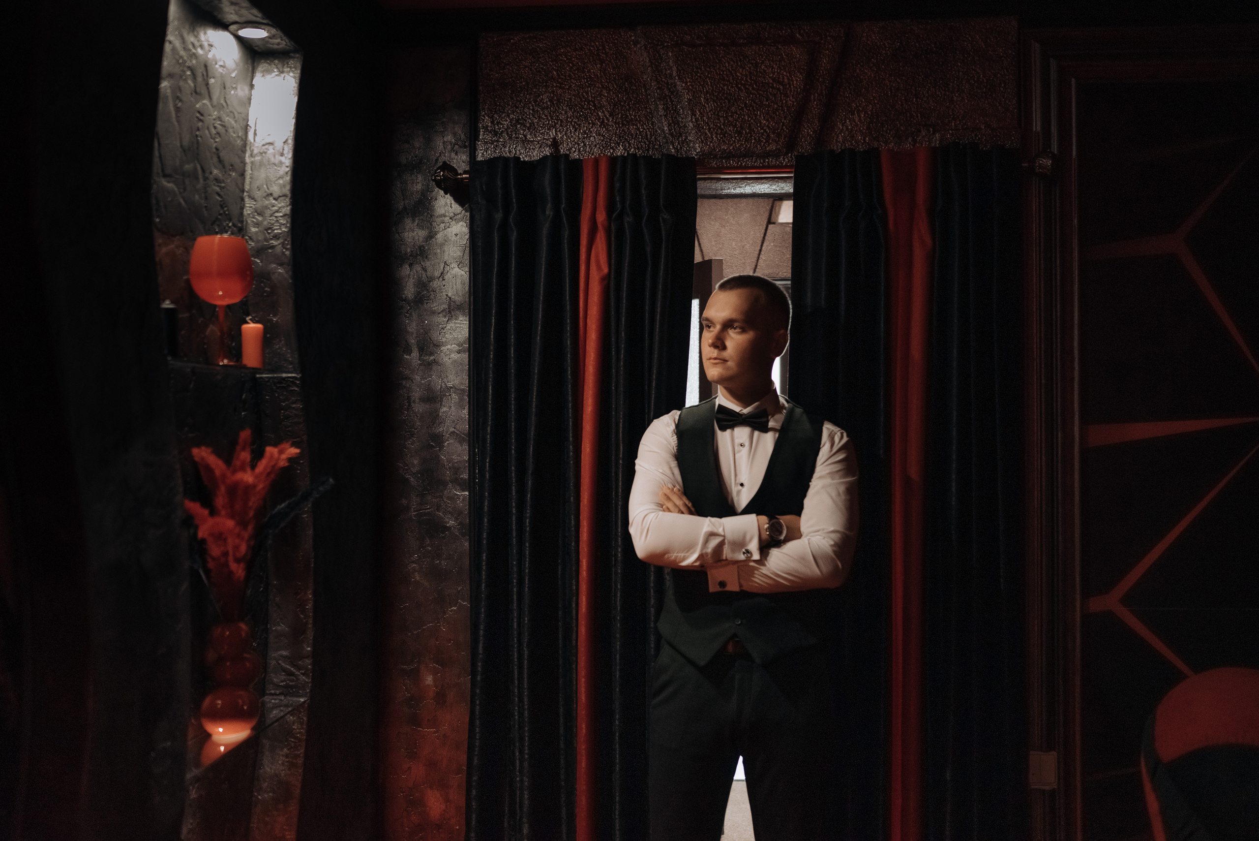 Вадим и Светлана. Свадебные и семейные съемки Сергей и Юлия Пушкаревы