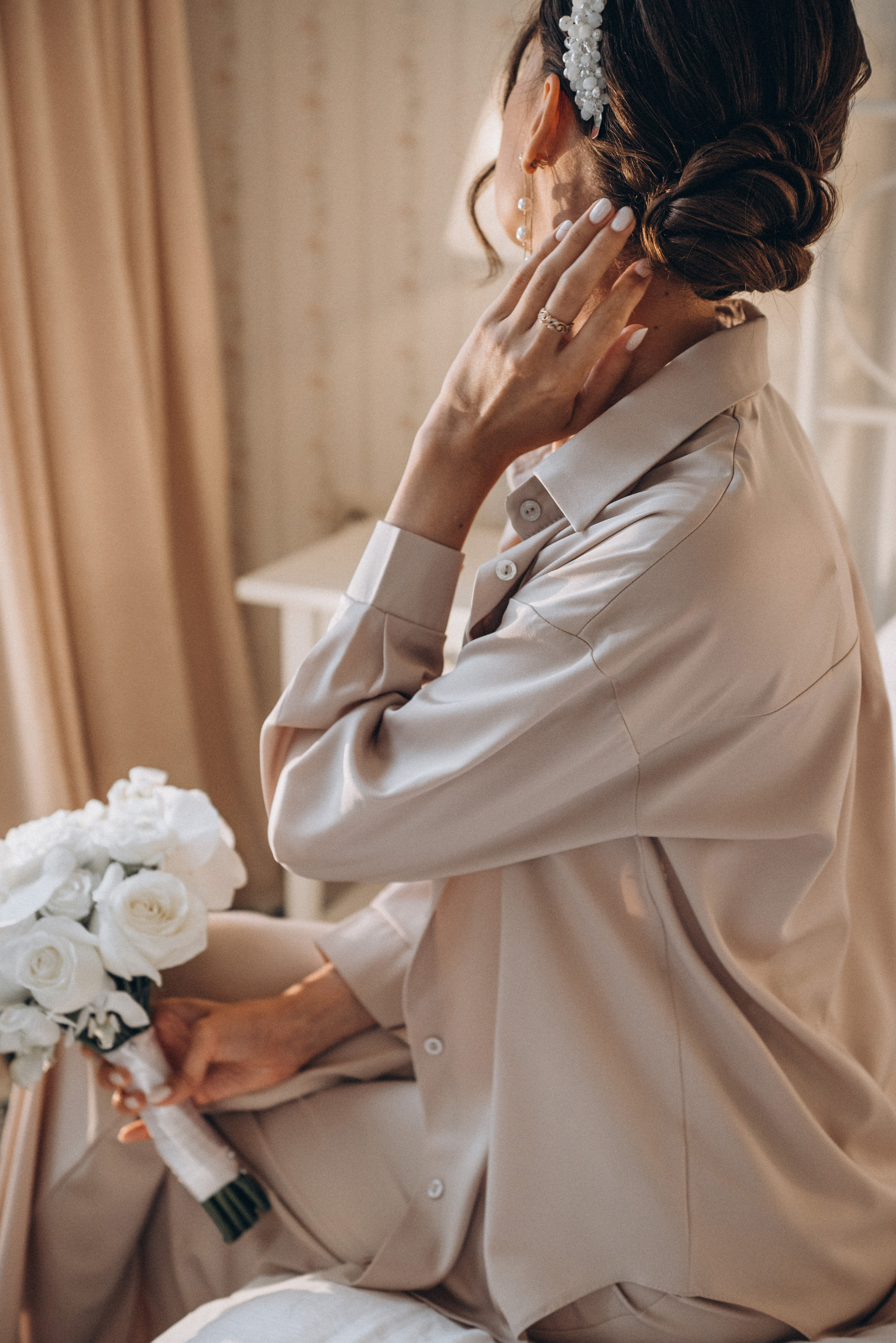 Константин и Дарья. Свадебные и семейные съемки Сергей и Юлия Пушкаревы