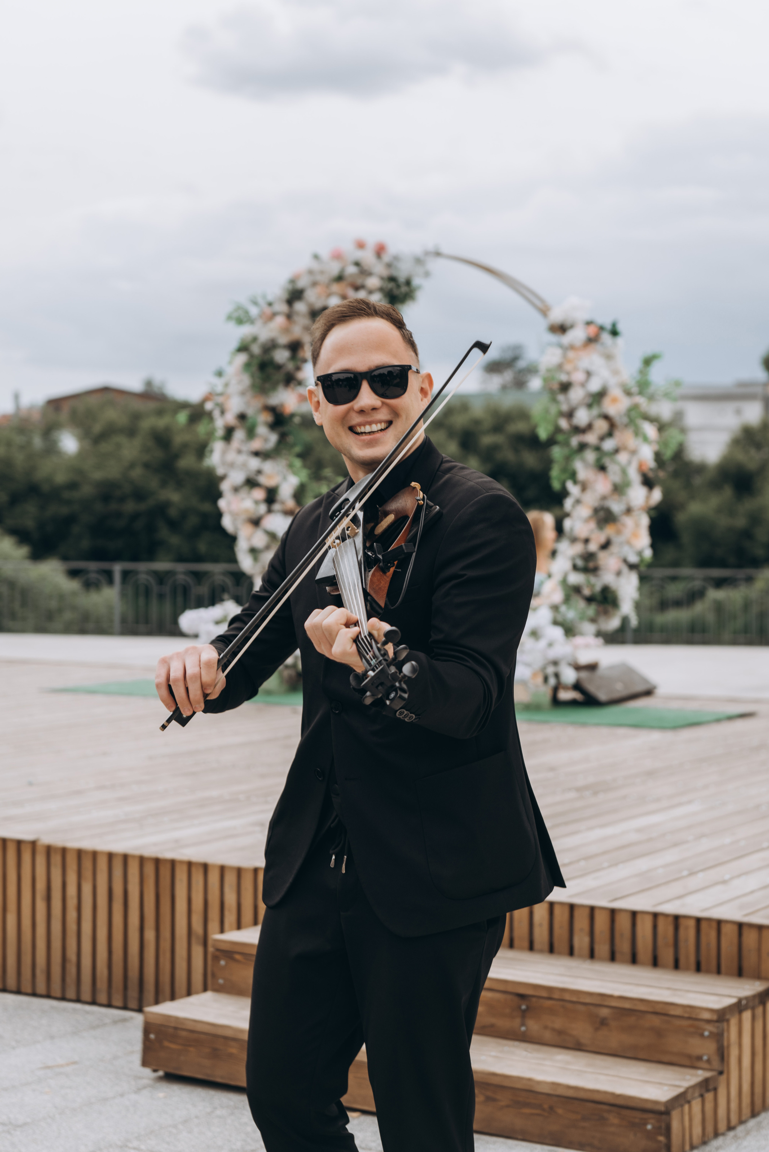 Вадим и Светлана. Свадебные и семейные съемки Сергей и Юлия Пушкаревы