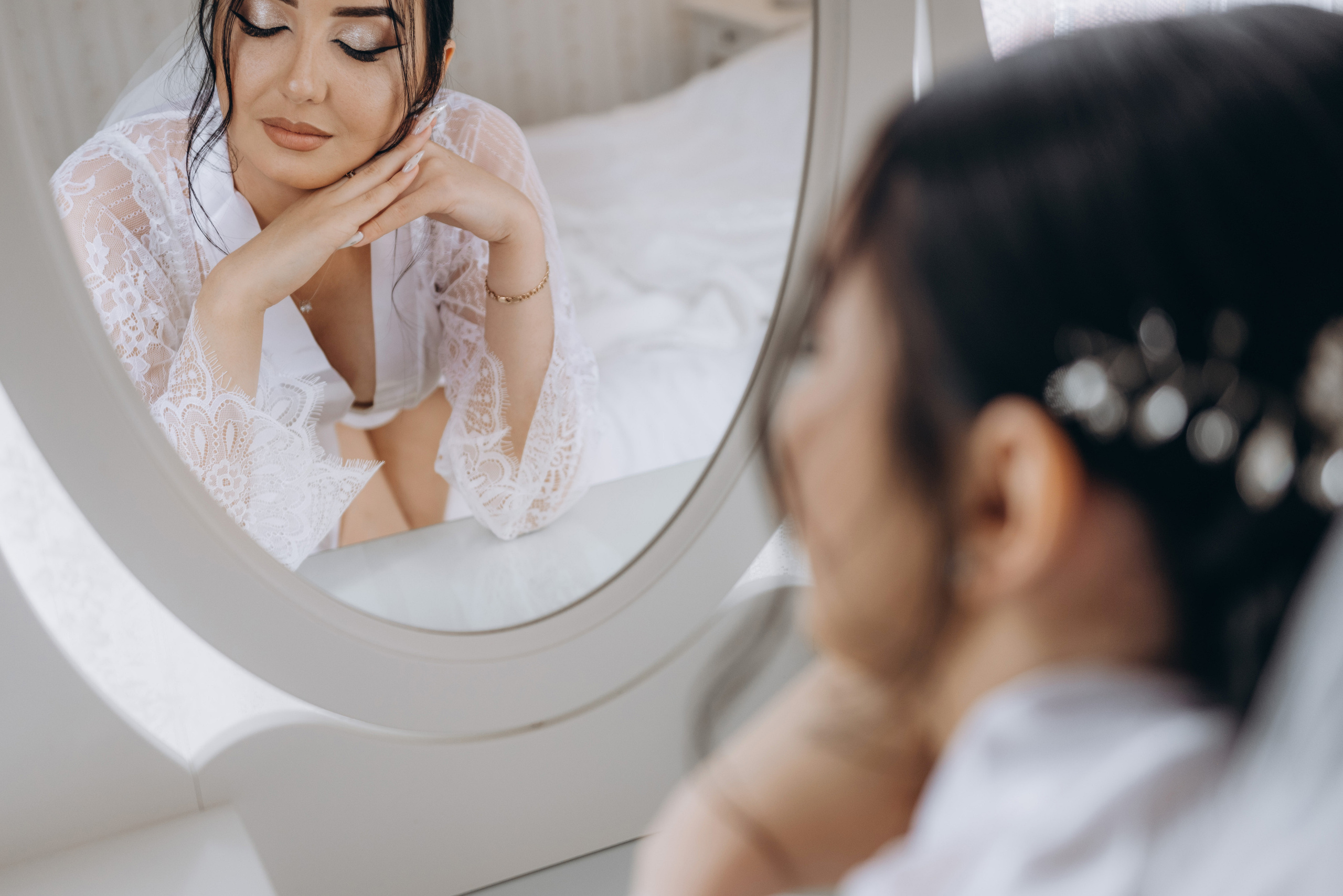 Вадим и Светлана. Свадебные и семейные съемки Сергей и Юлия Пушкаревы