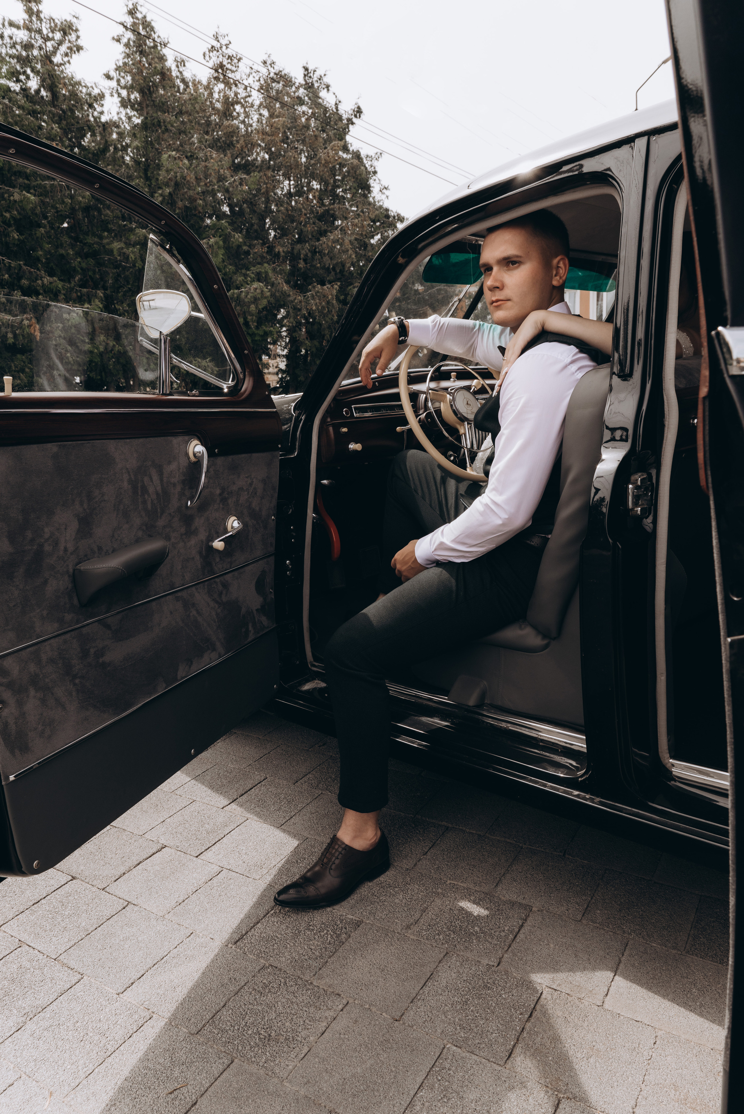 Вадим и Светлана. Свадебные и семейные съемки Сергей и Юлия Пушкаревы