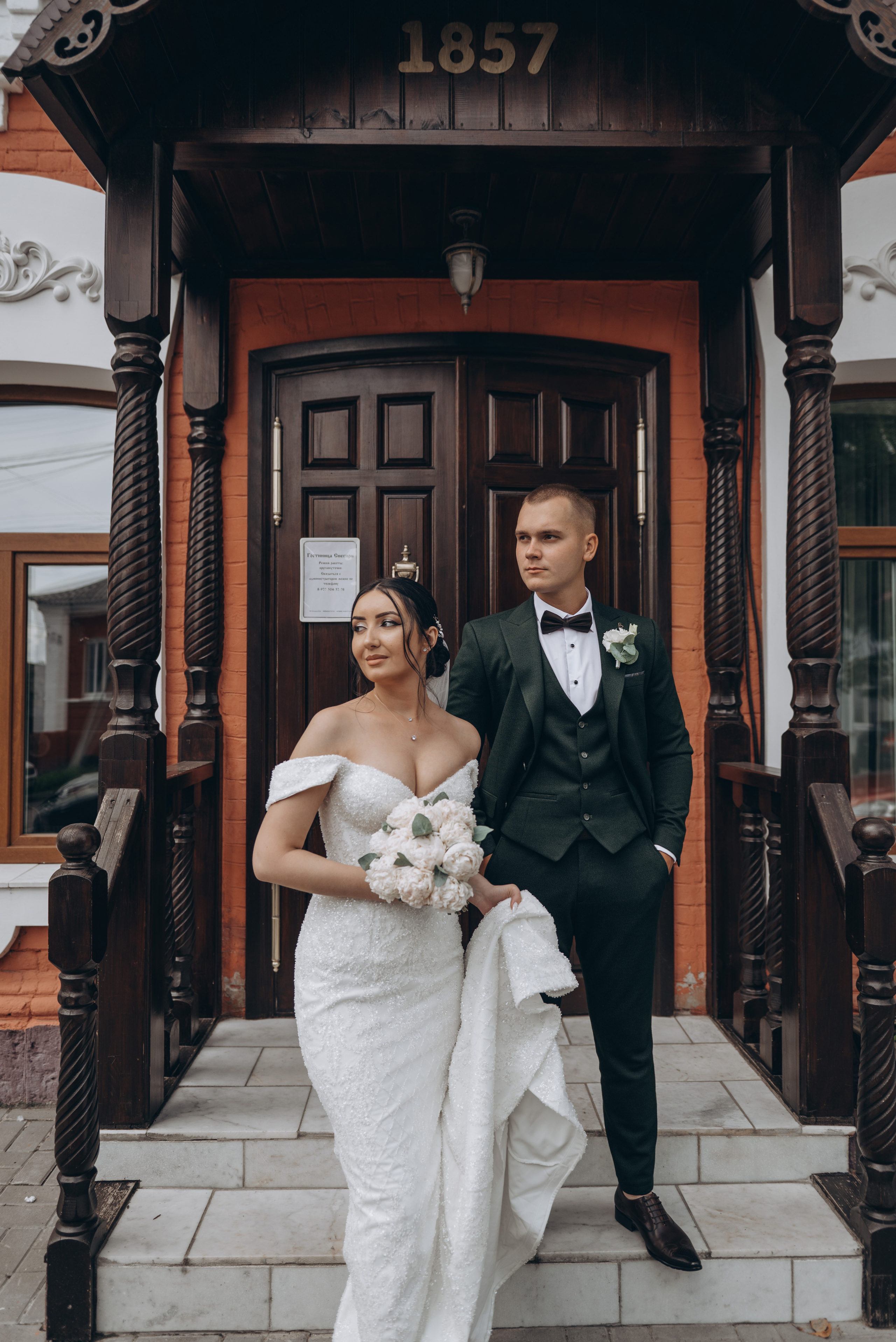 Вадим и Светлана. Свадебные и семейные съемки Сергей и Юлия Пушкаревы