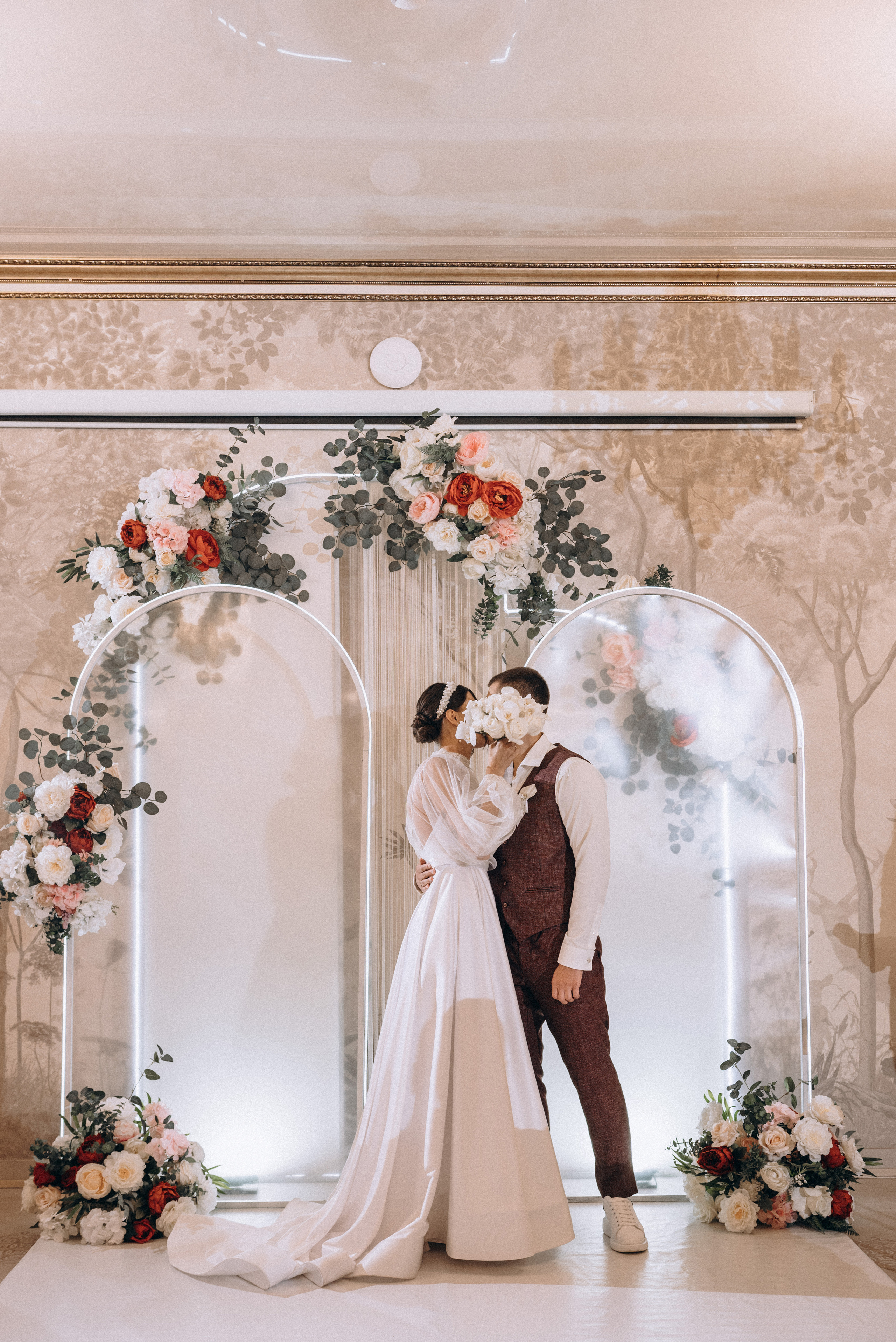 Константин и Дарья. Свадебные и семейные съемки Сергей и Юлия Пушкаревы