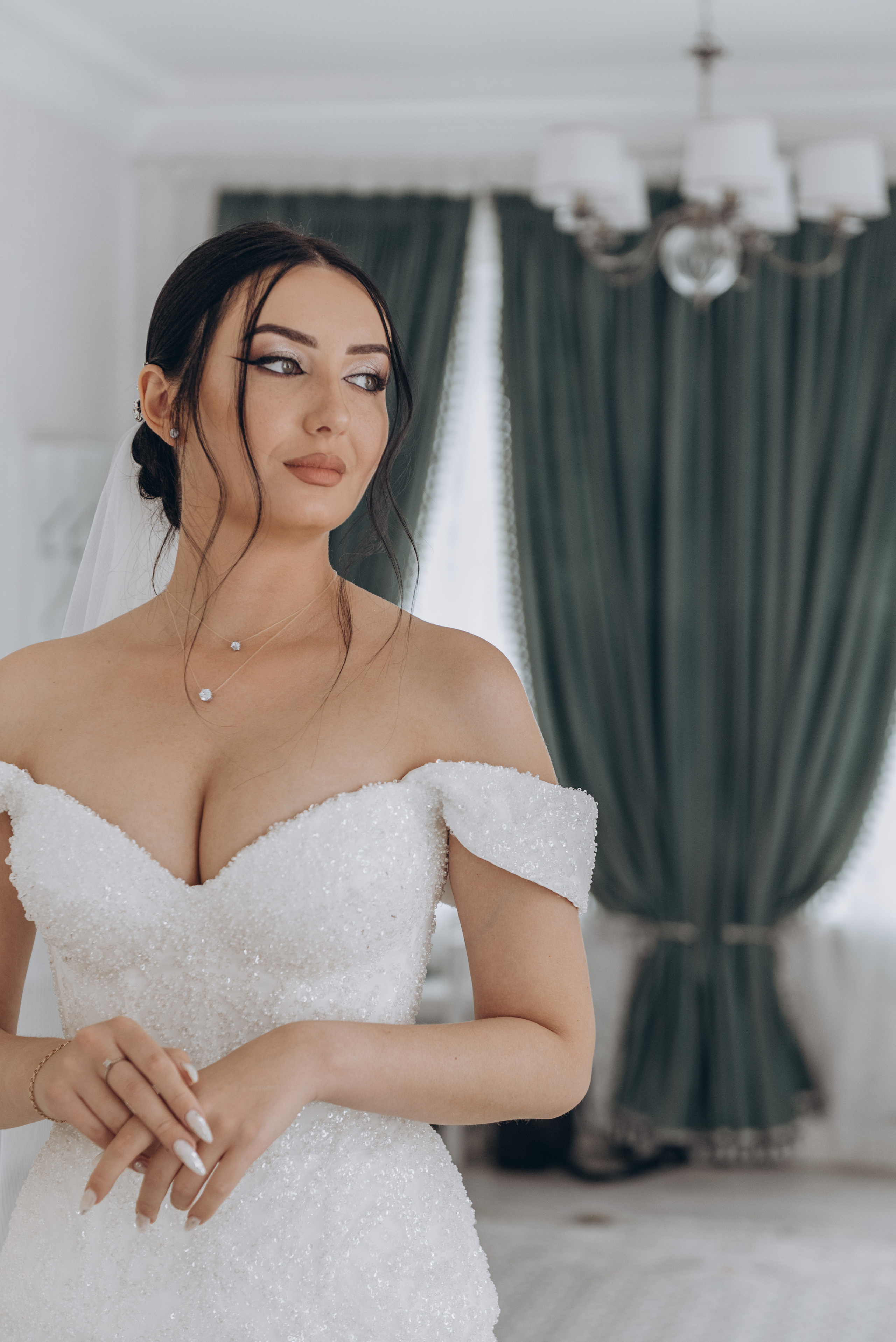 Вадим и Светлана. Свадебные и семейные съемки Сергей и Юлия Пушкаревы