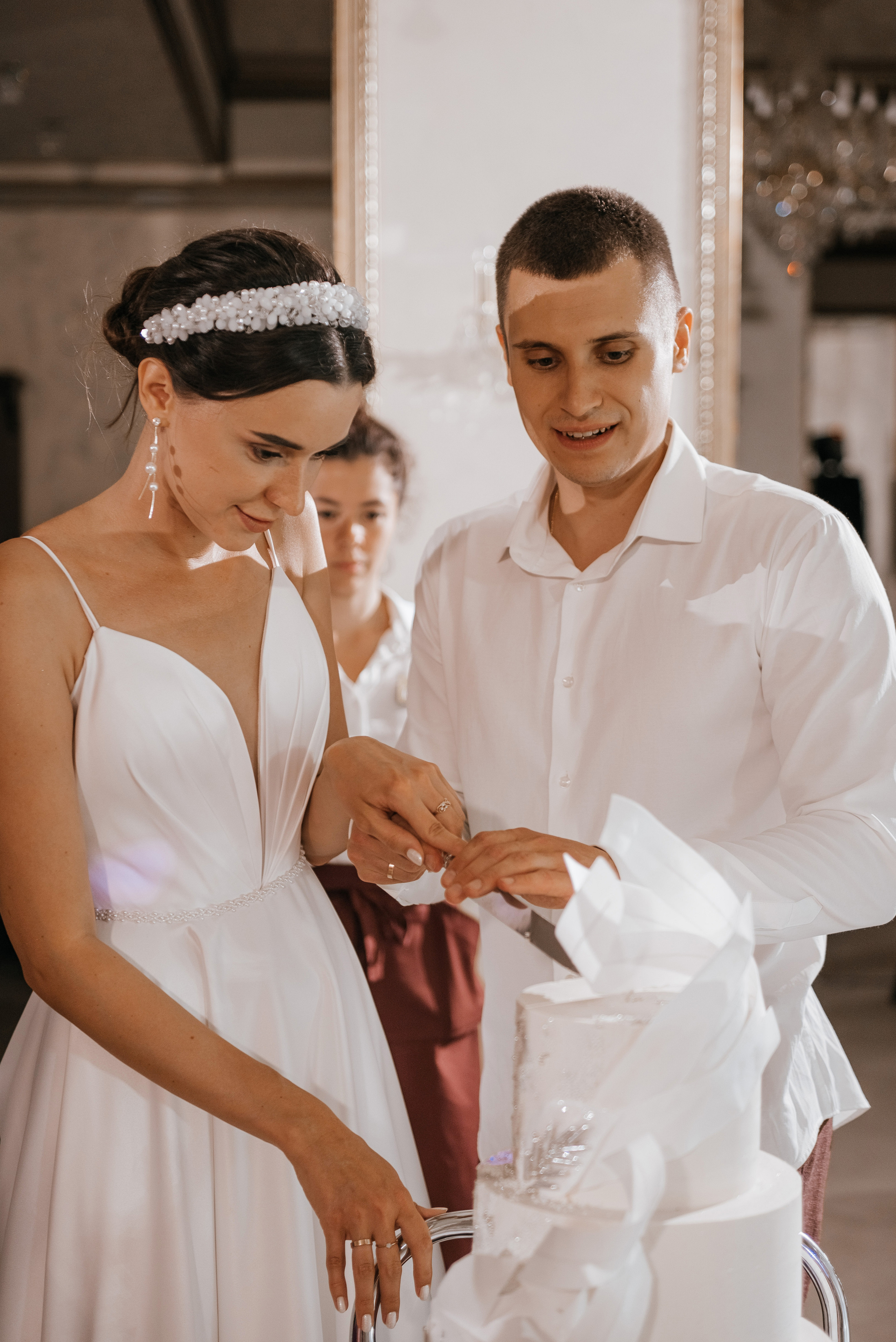 Константин и Дарья. Свадебные и семейные съемки Сергей и Юлия Пушкаревы