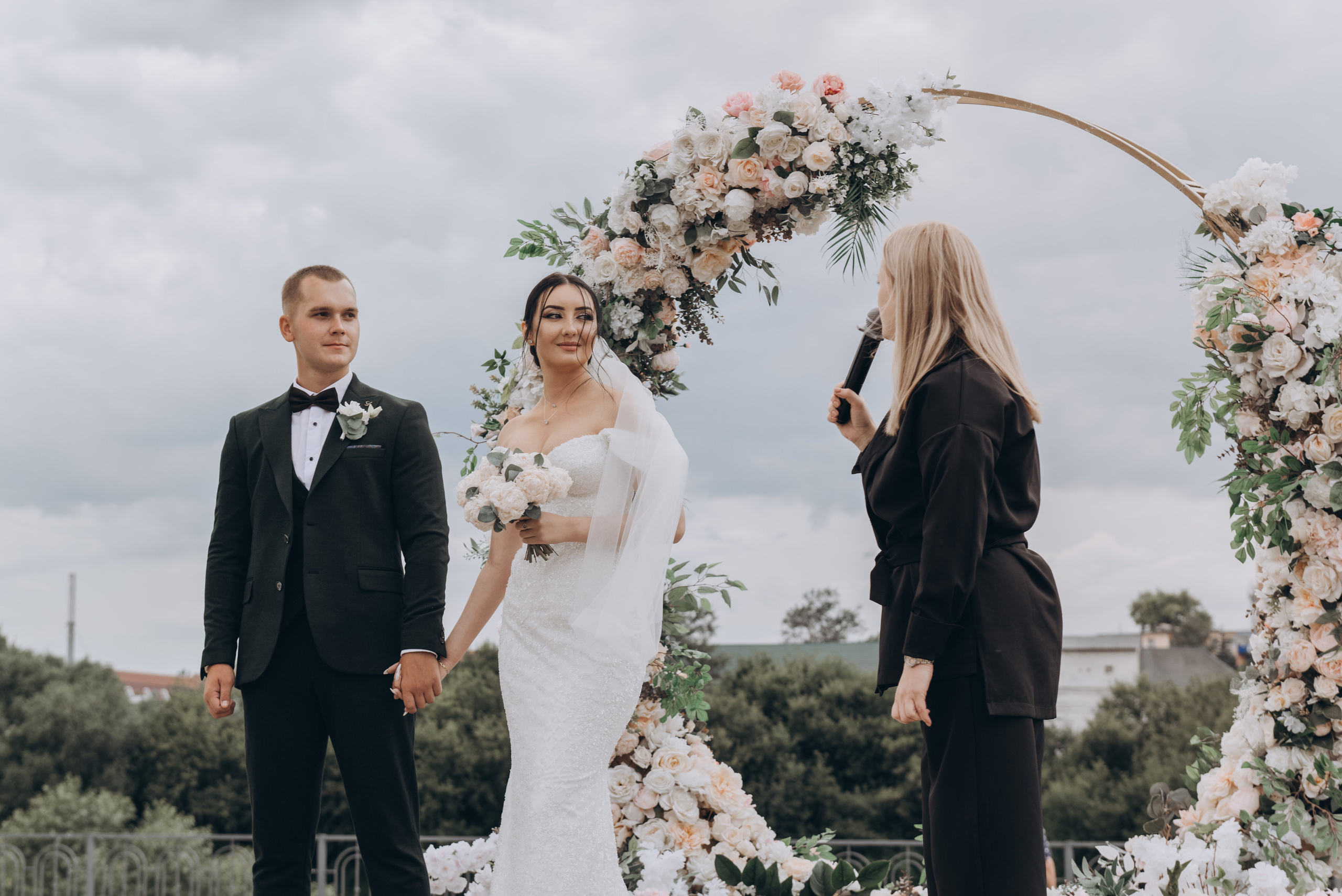 Вадим и Светлана. Свадебные и семейные съемки Сергей и Юлия Пушкаревы