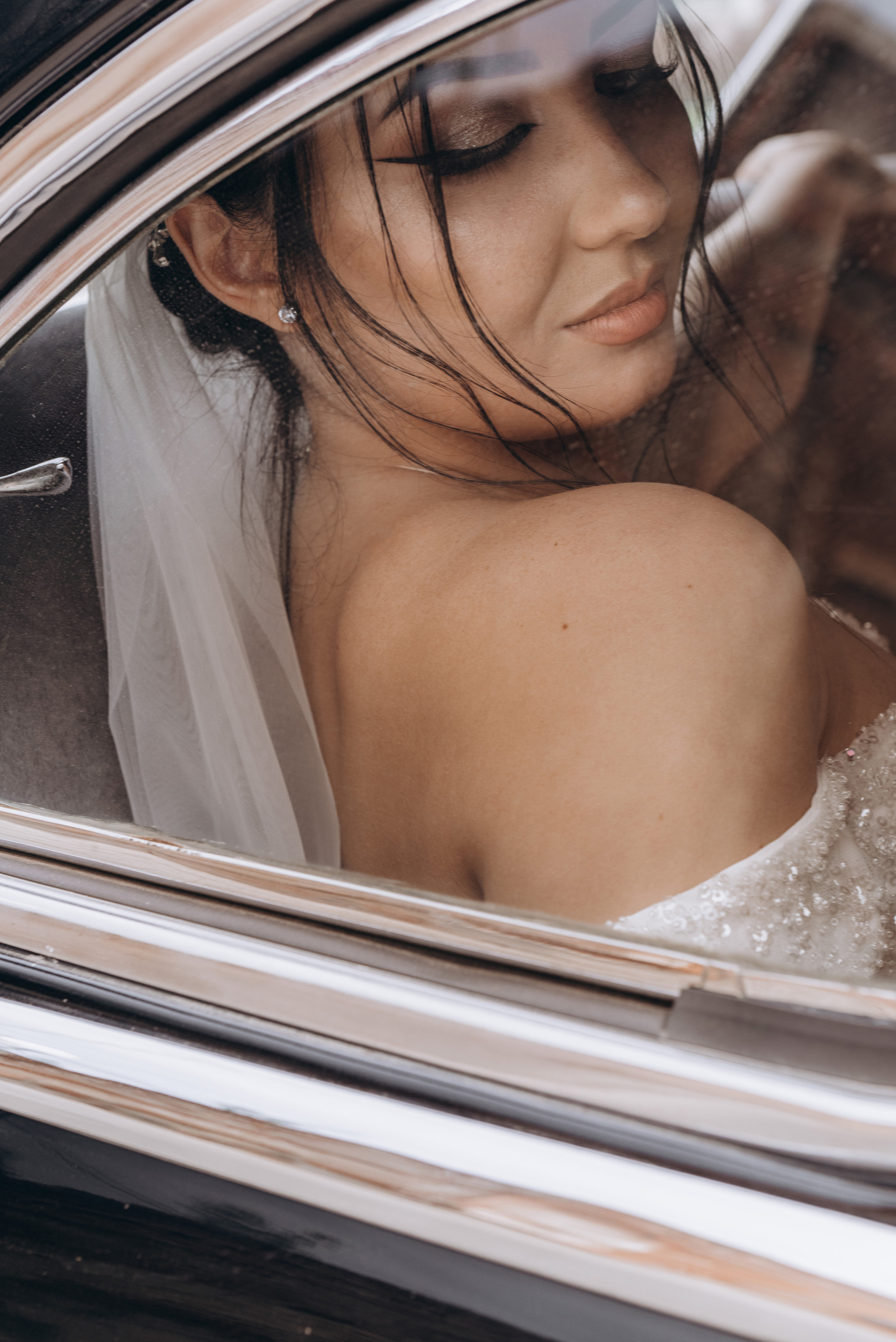 Вадим и Светлана. Свадебные и семейные съемки Сергей и Юлия Пушкаревы