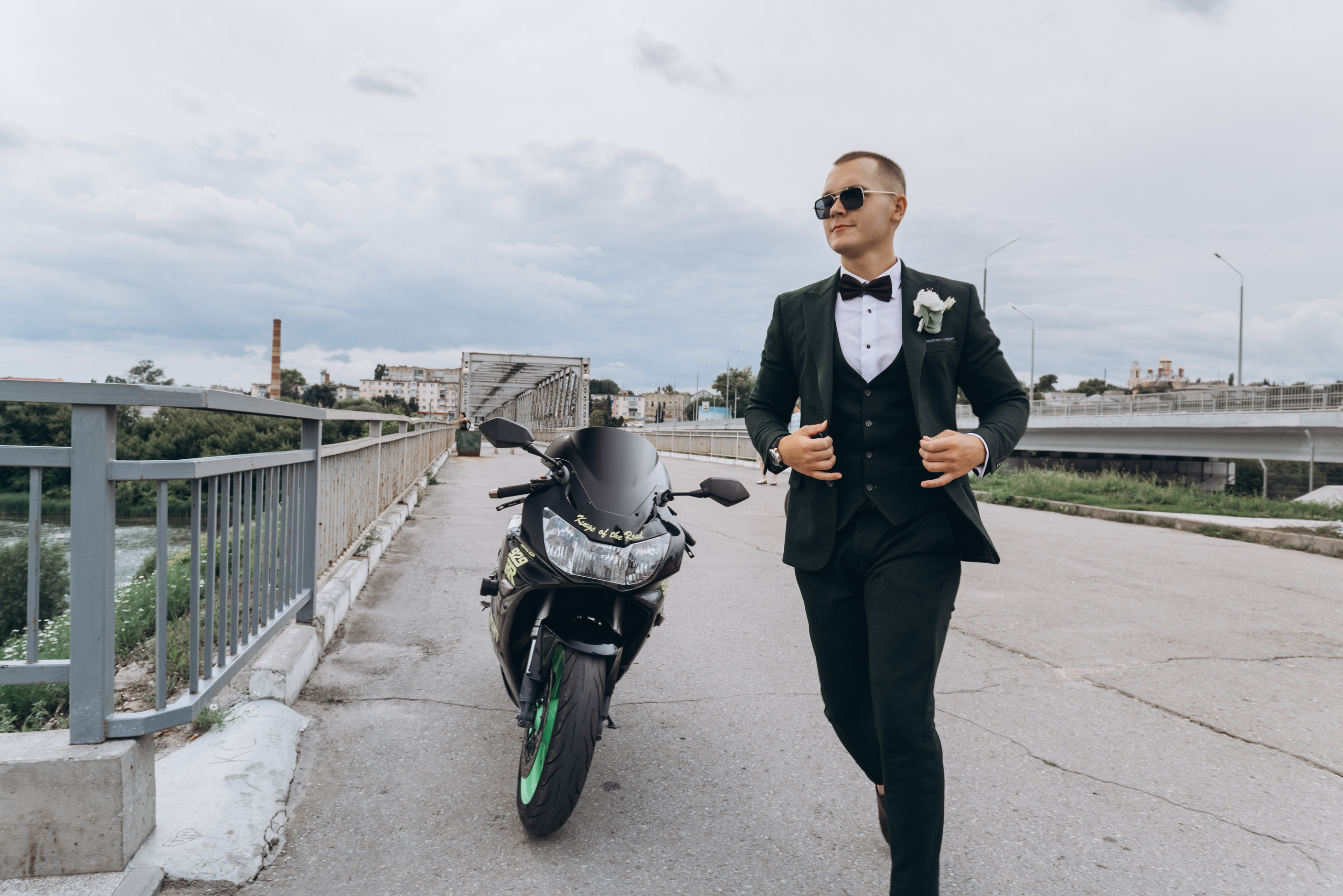 Вадим и Светлана. Свадебные и семейные съемки Сергей и Юлия Пушкаревы