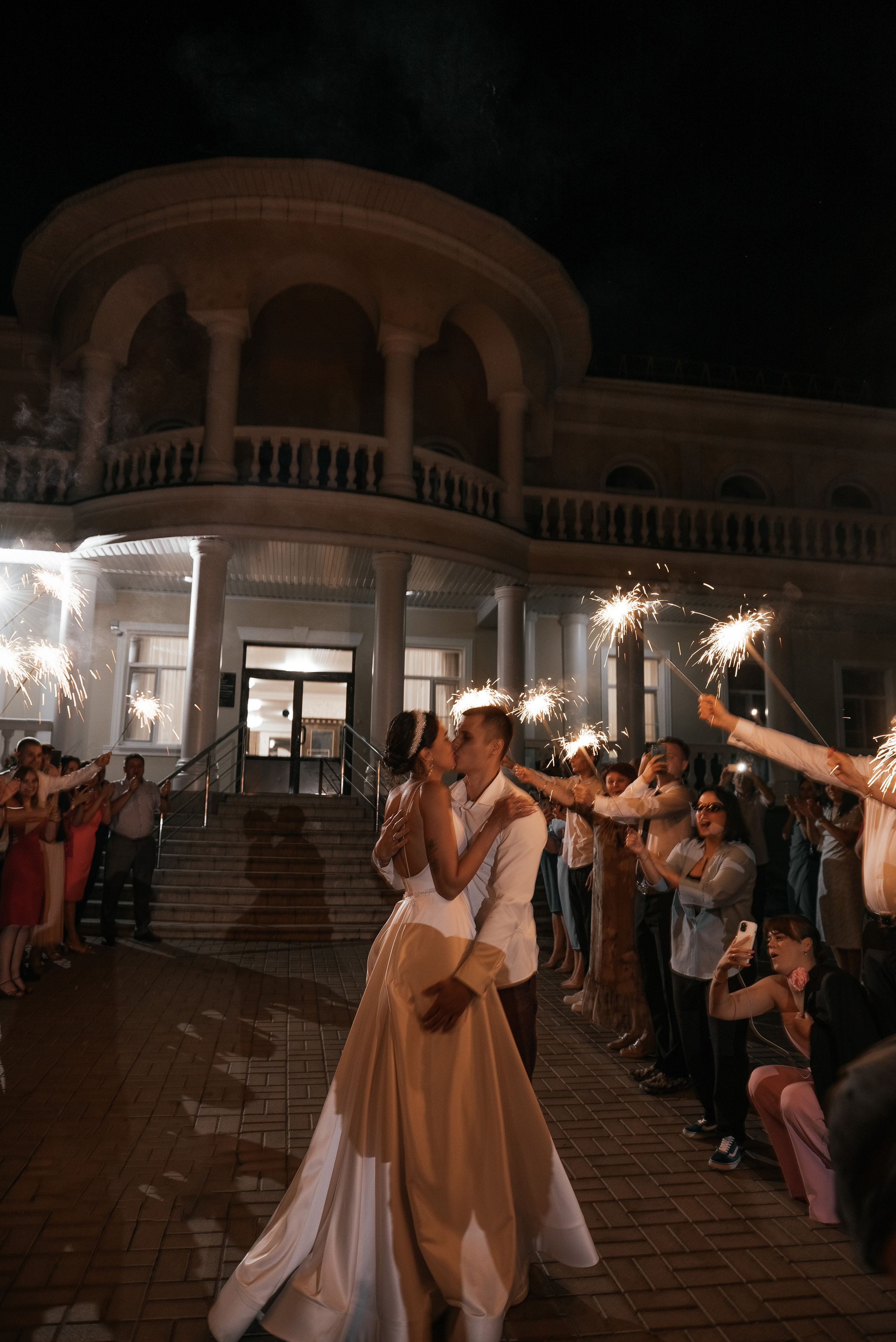 Константин и Дарья. Свадебные и семейные съемки Сергей и Юлия Пушкаревы