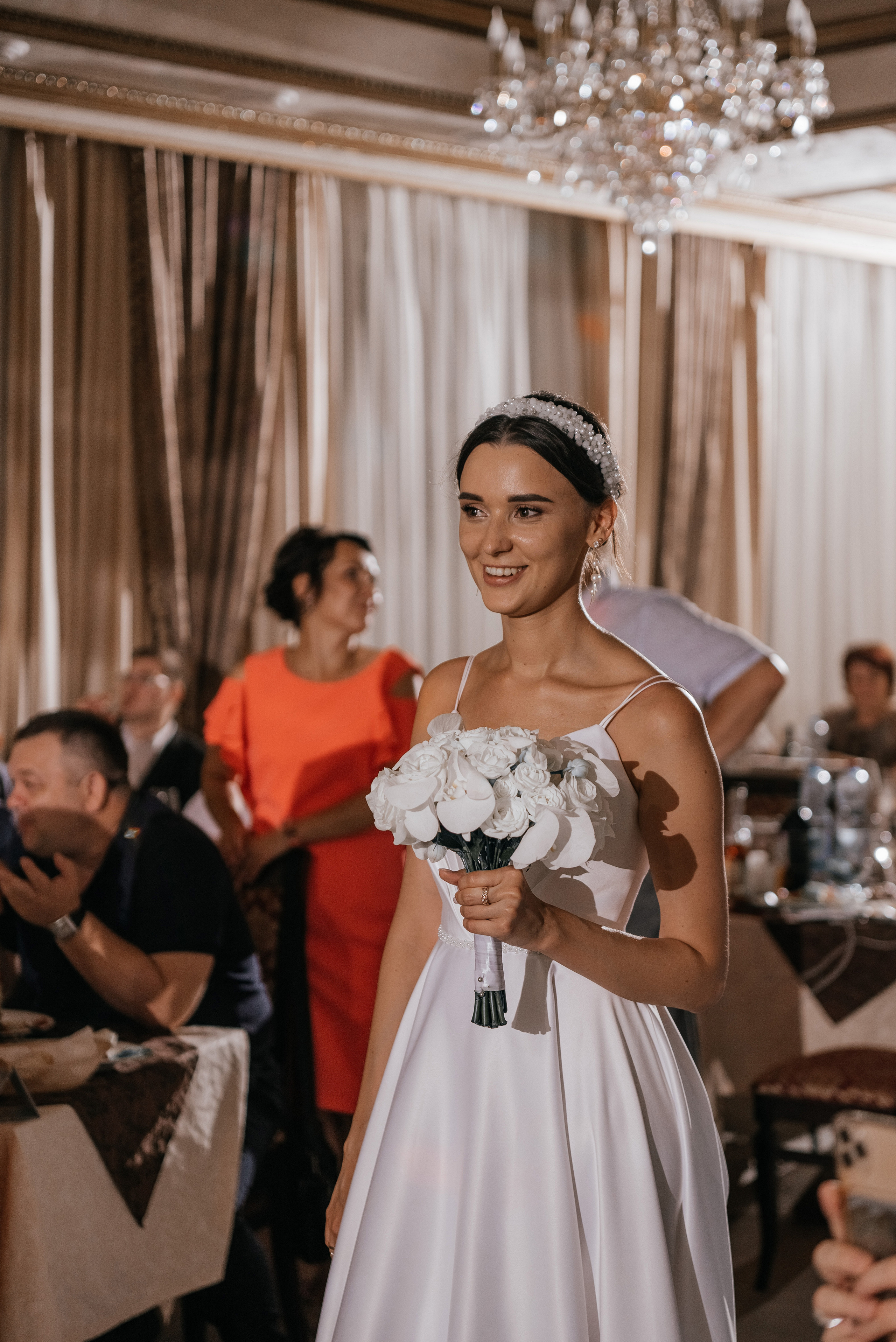 Константин и Дарья. Свадебные и семейные съемки Сергей и Юлия Пушкаревы