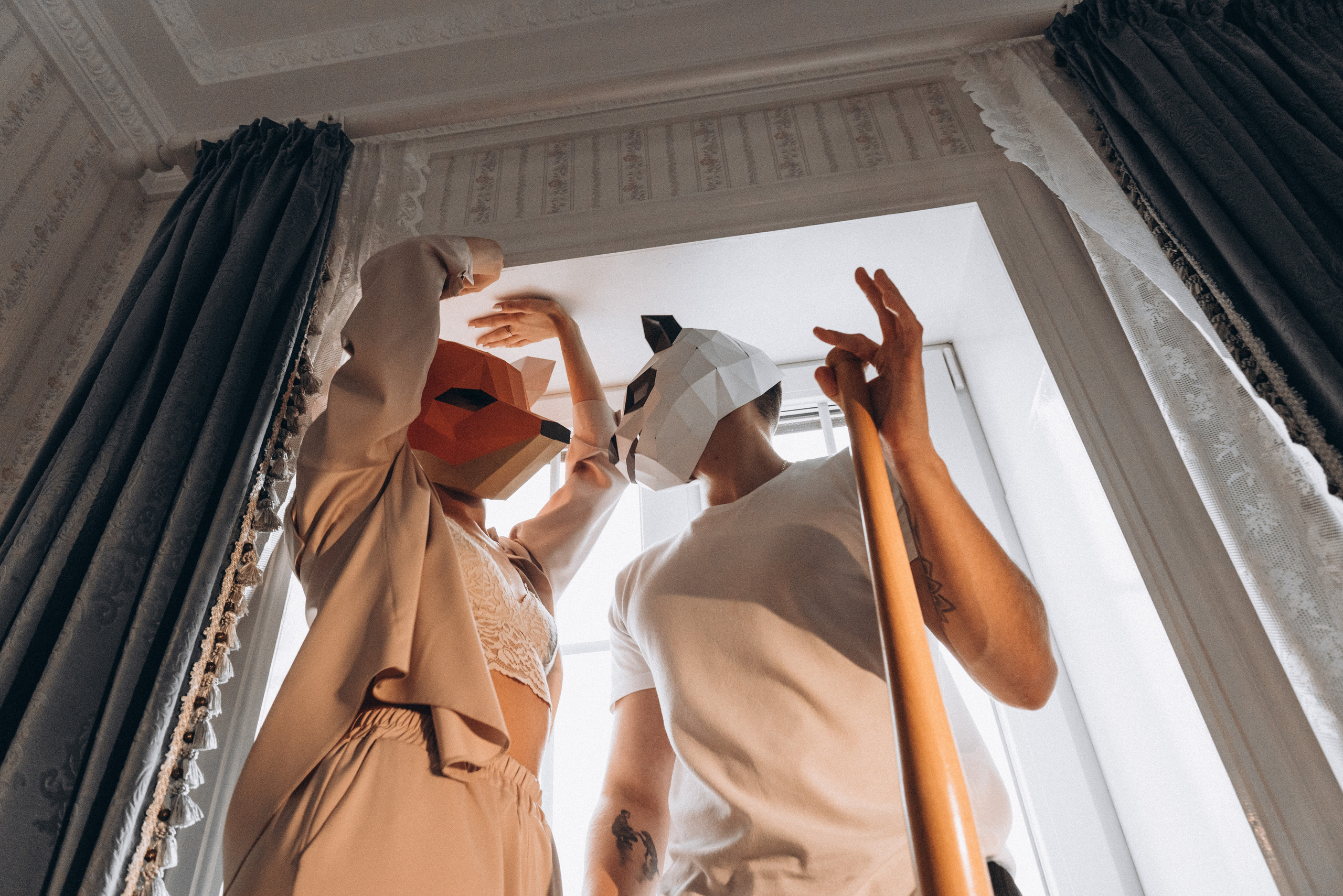 Константин и Дарья. Свадебные и семейные съемки Сергей и Юлия Пушкаревы