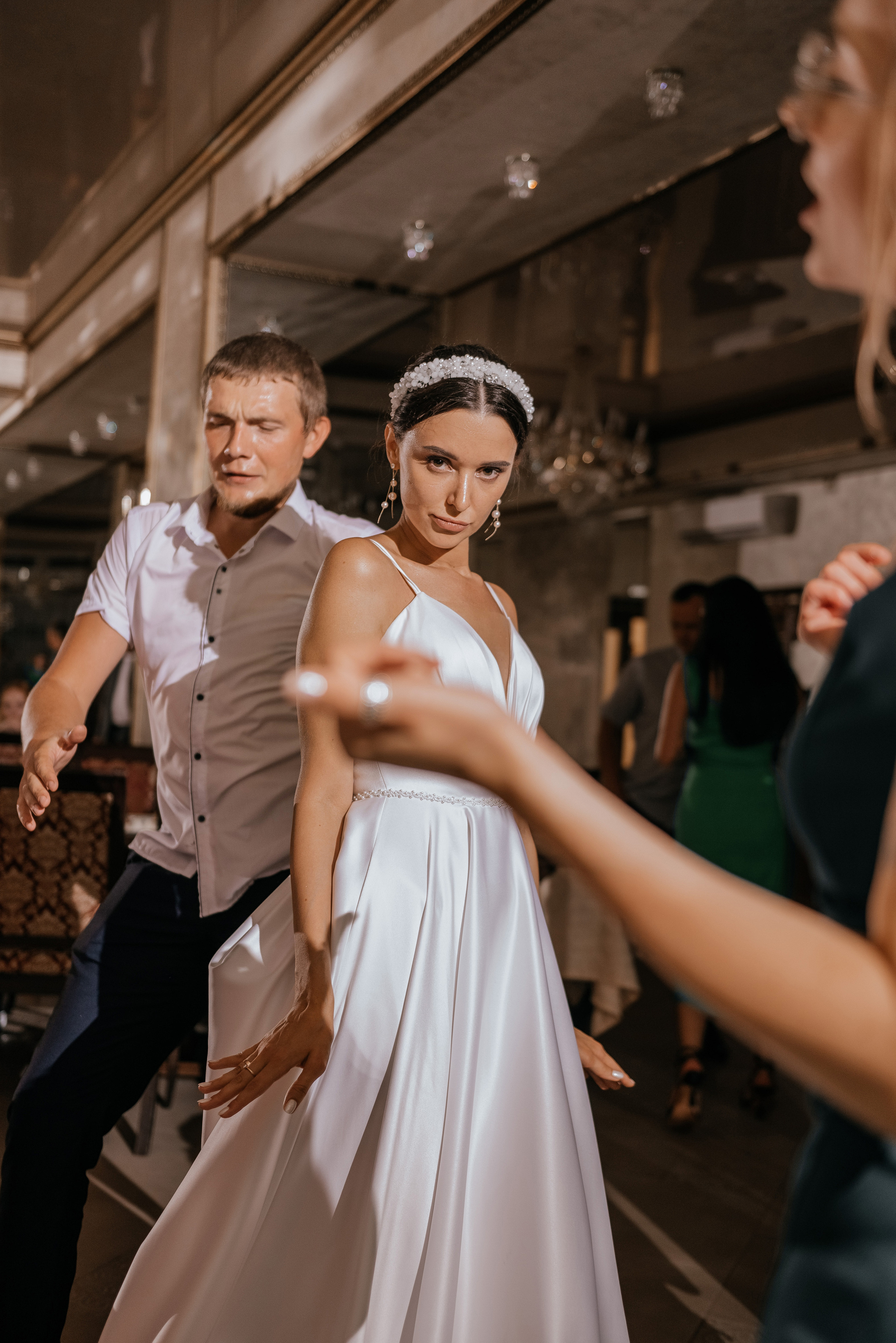 Константин и Дарья. Свадебные и семейные съемки Сергей и Юлия Пушкаревы