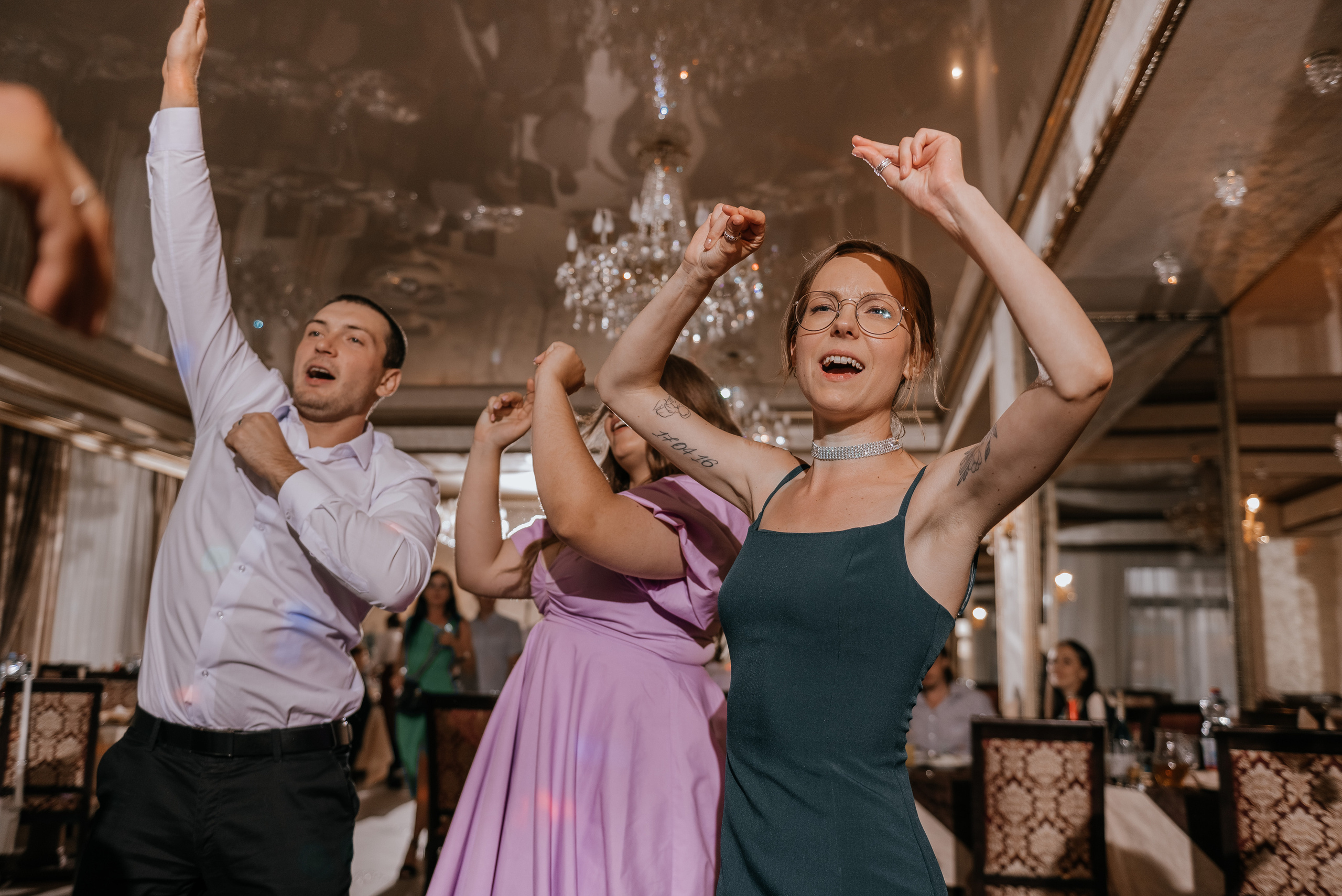 Константин и Дарья. Свадебные и семейные съемки Сергей и Юлия Пушкаревы