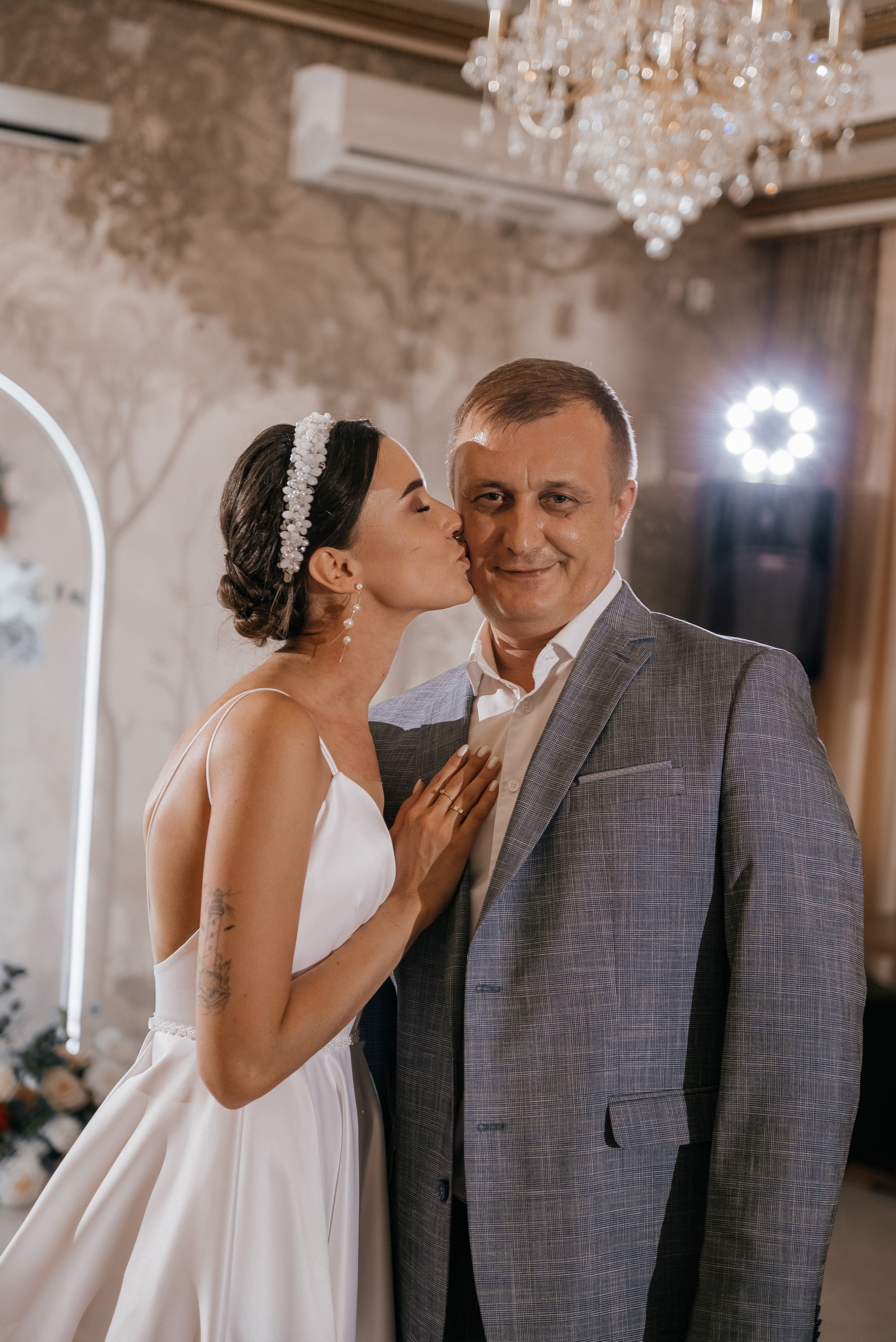 Константин и Дарья. Свадебные и семейные съемки Сергей и Юлия Пушкаревы