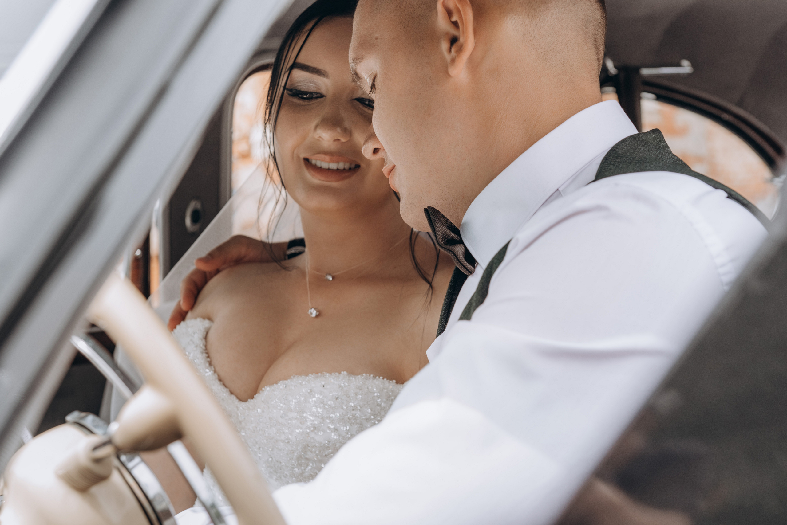 Вадим и Светлана. Свадебные и семейные съемки Сергей и Юлия Пушкаревы