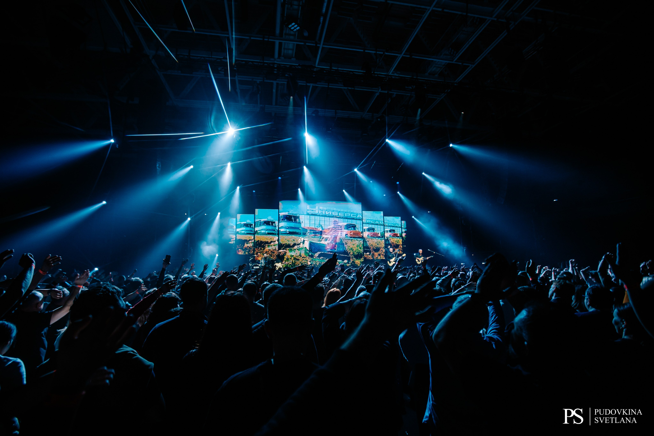 КИНО. Самара. Фотограф Тольятти Светлана Пудовкина