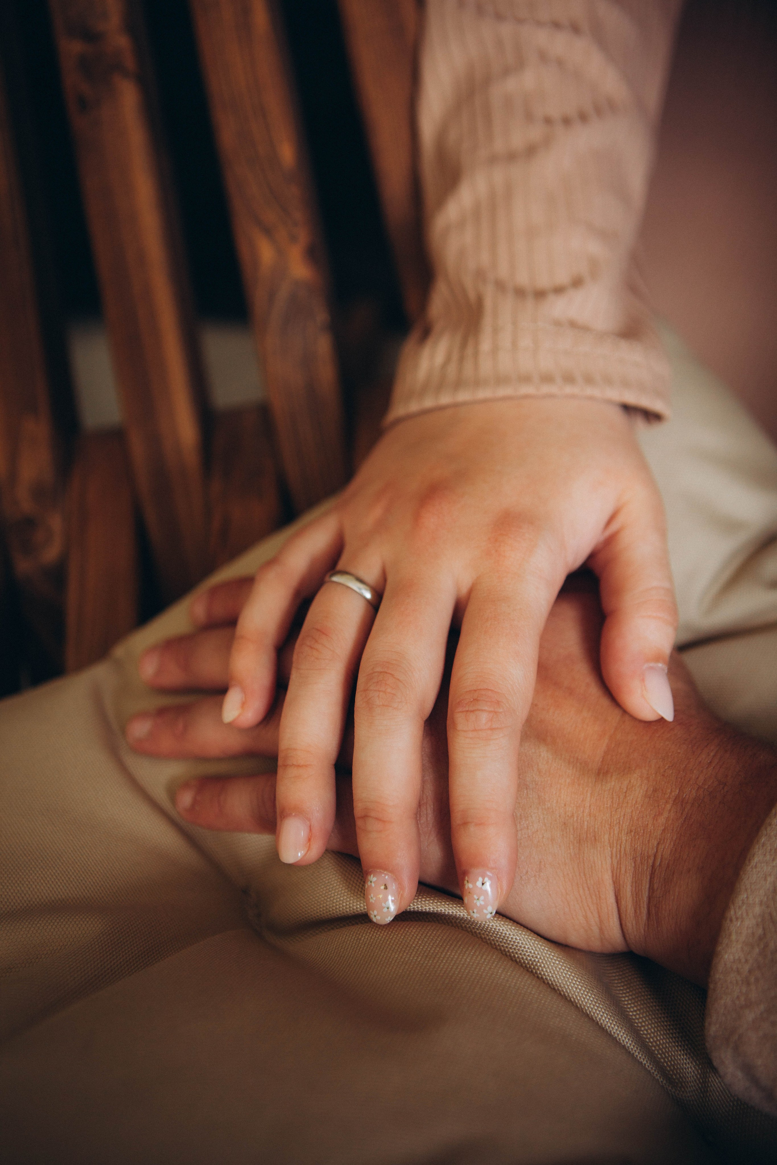 Елена, Павел и Ксюша 💖. Фотограф Ольга Крукле